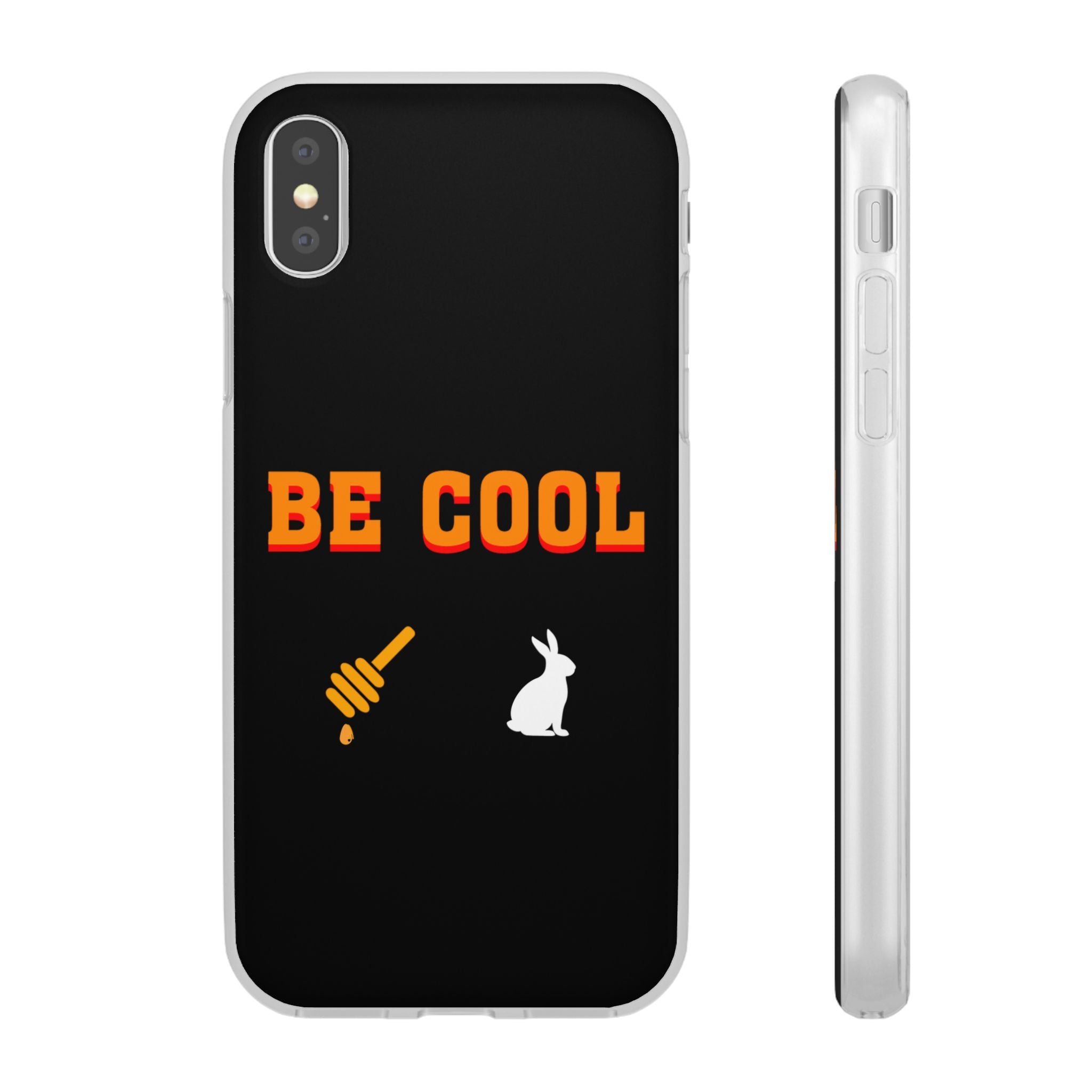 Be Cool - Phone Case