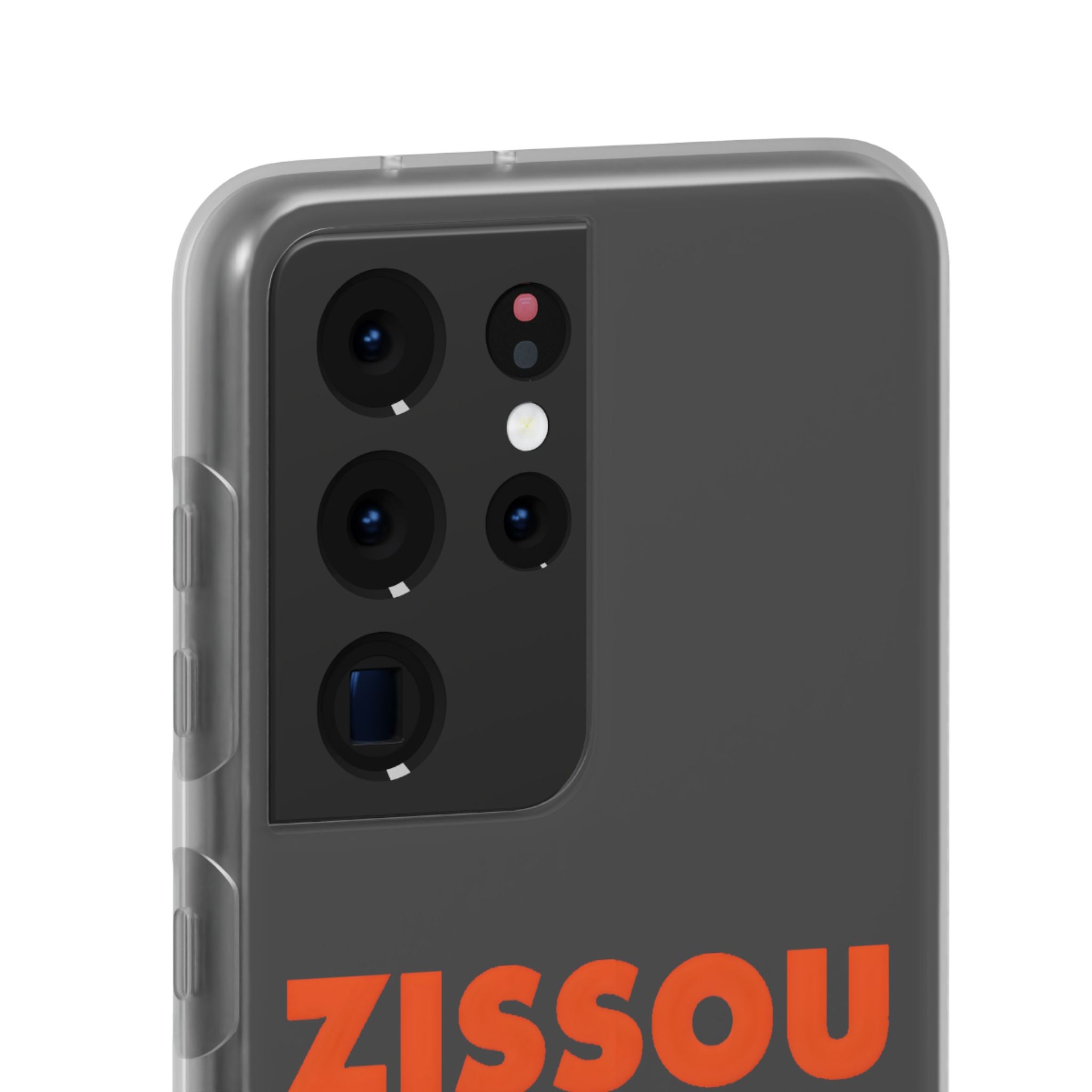 Zissou Jaws - Phone Case