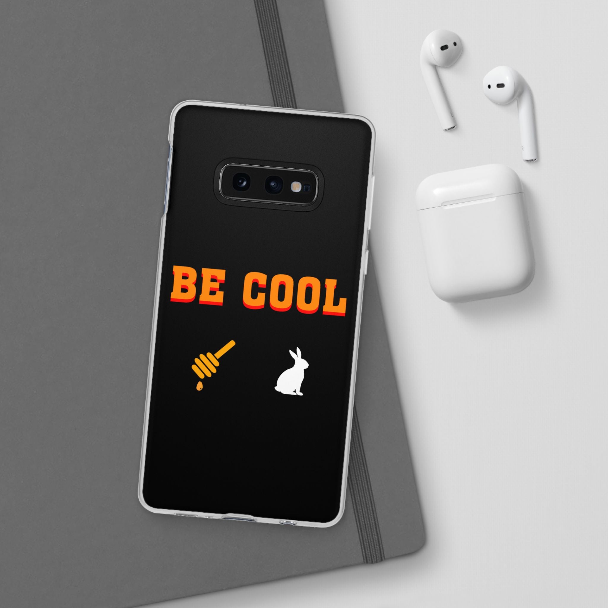 Be Cool - Phone Case