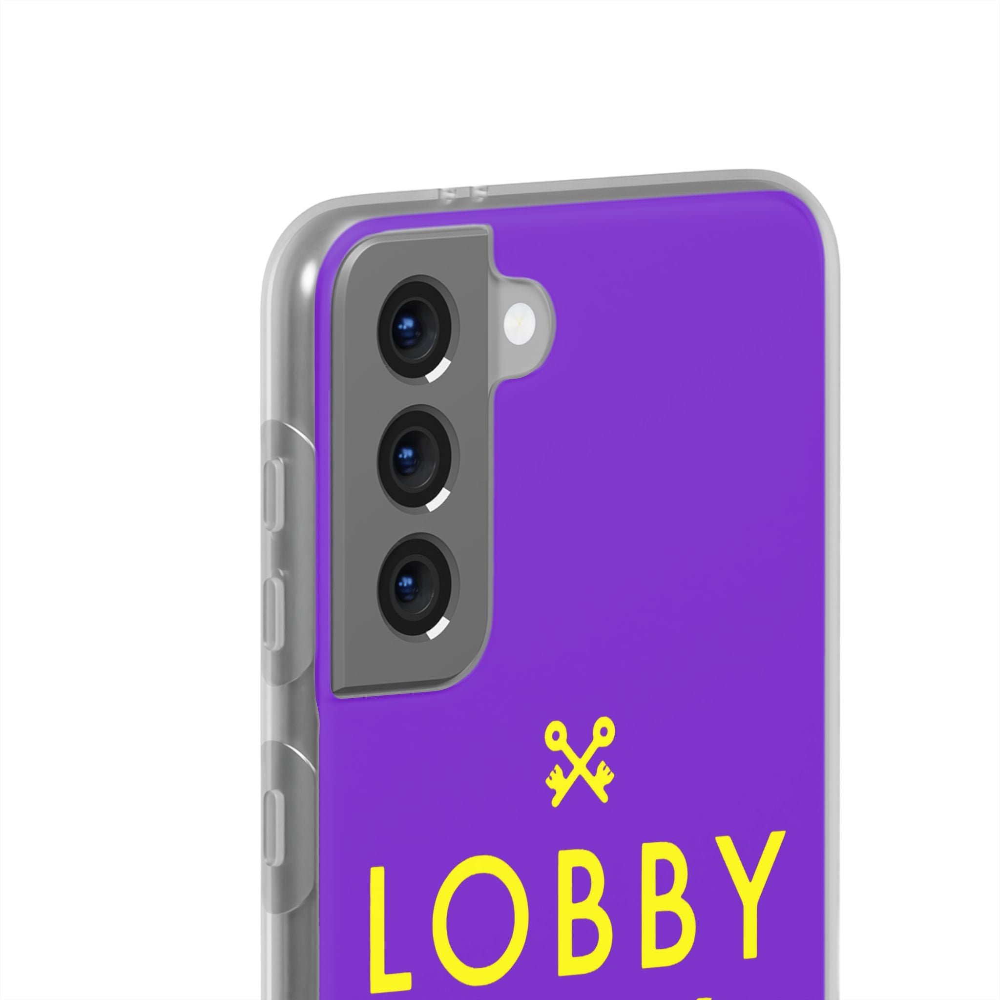 Lobby Boy The Grand Hotel Budapest - Phone Case