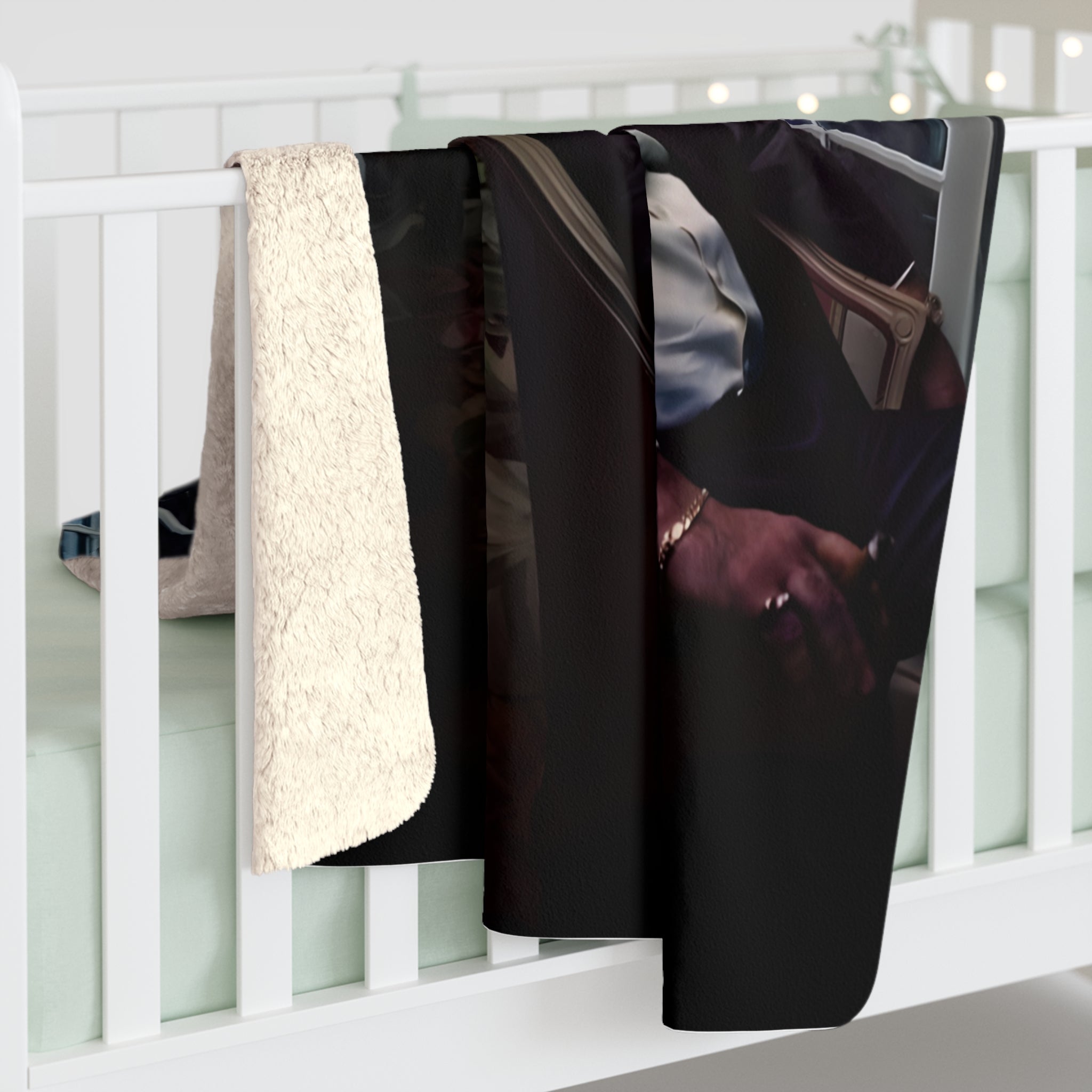 The Sopranos - Blanket - The Films Point