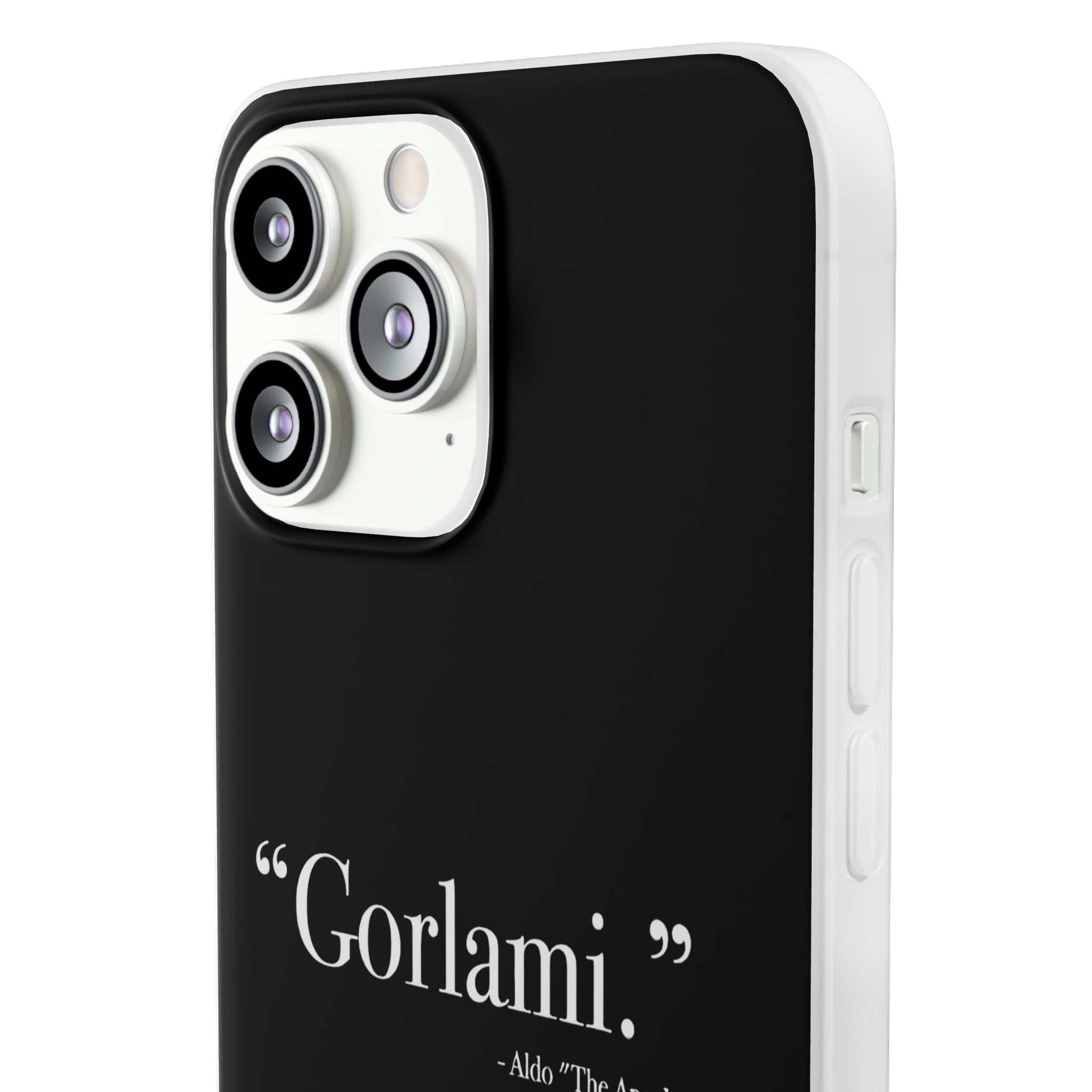 Say Gorlami - Phone Case