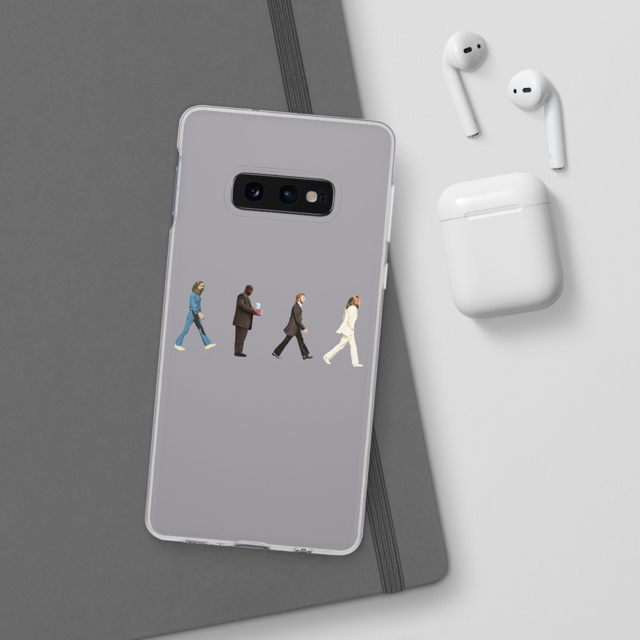 Marsellus Road - Phone Case