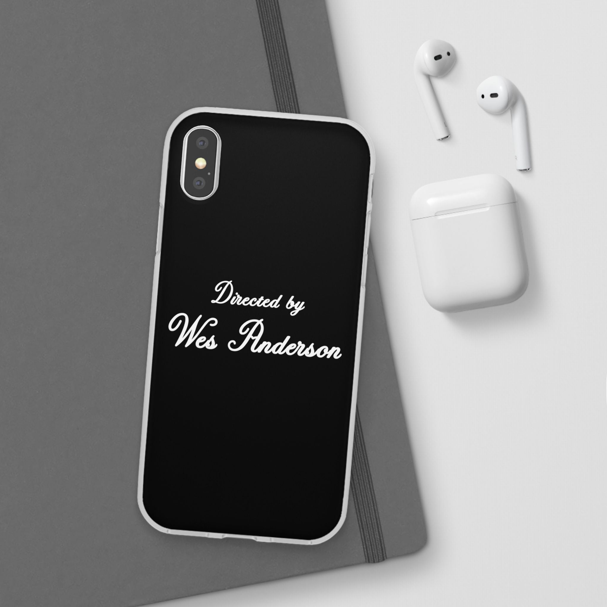 Wes Anderson -Phone Case