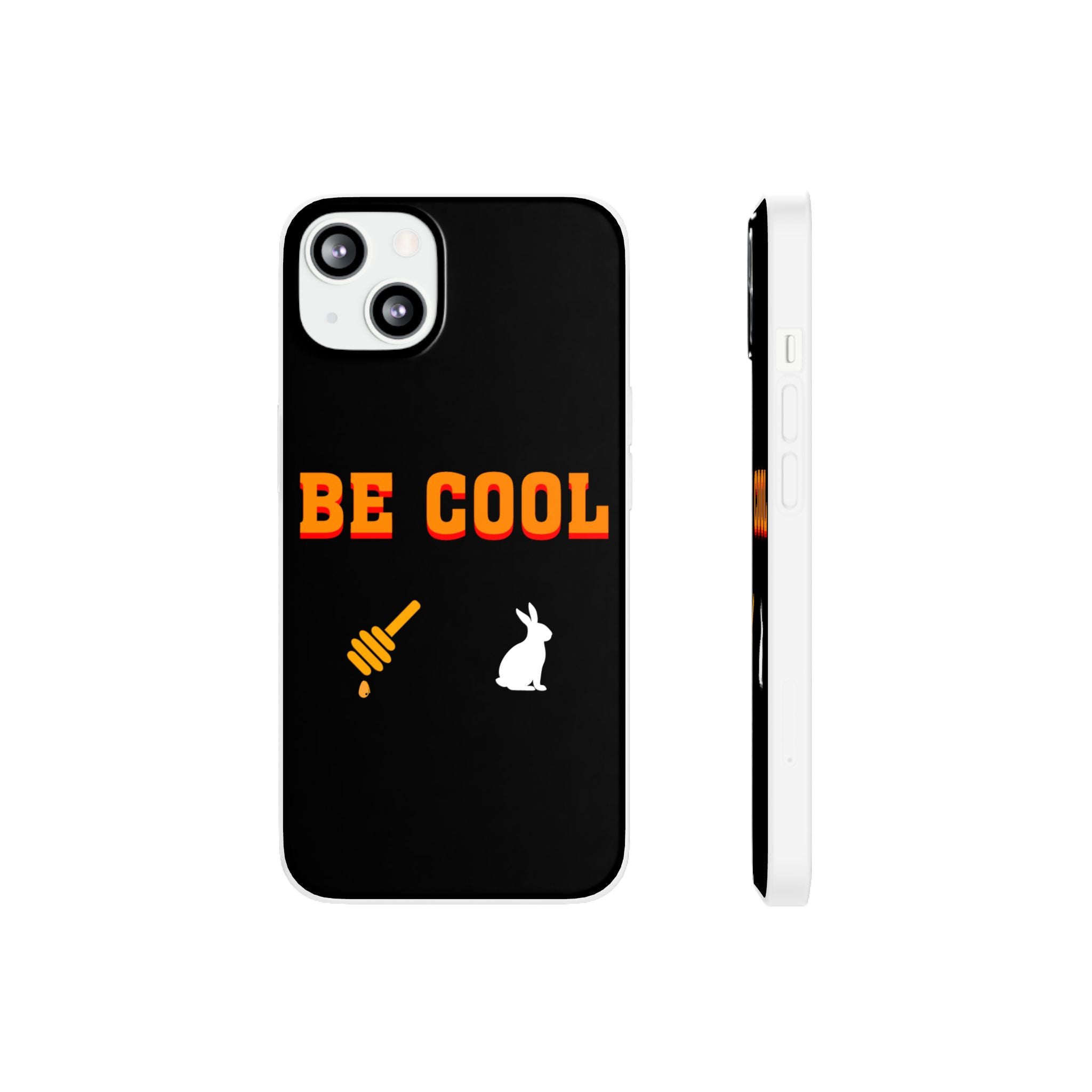 Be Cool - Phone Case
