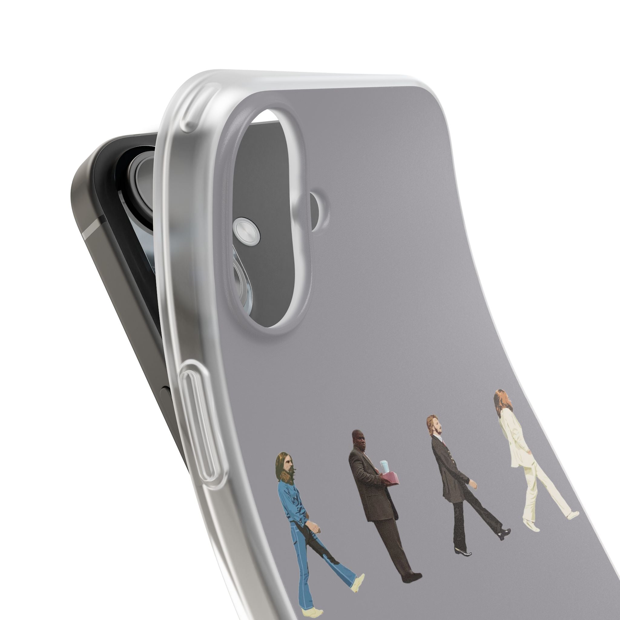 Marsellus Road - Phone Case