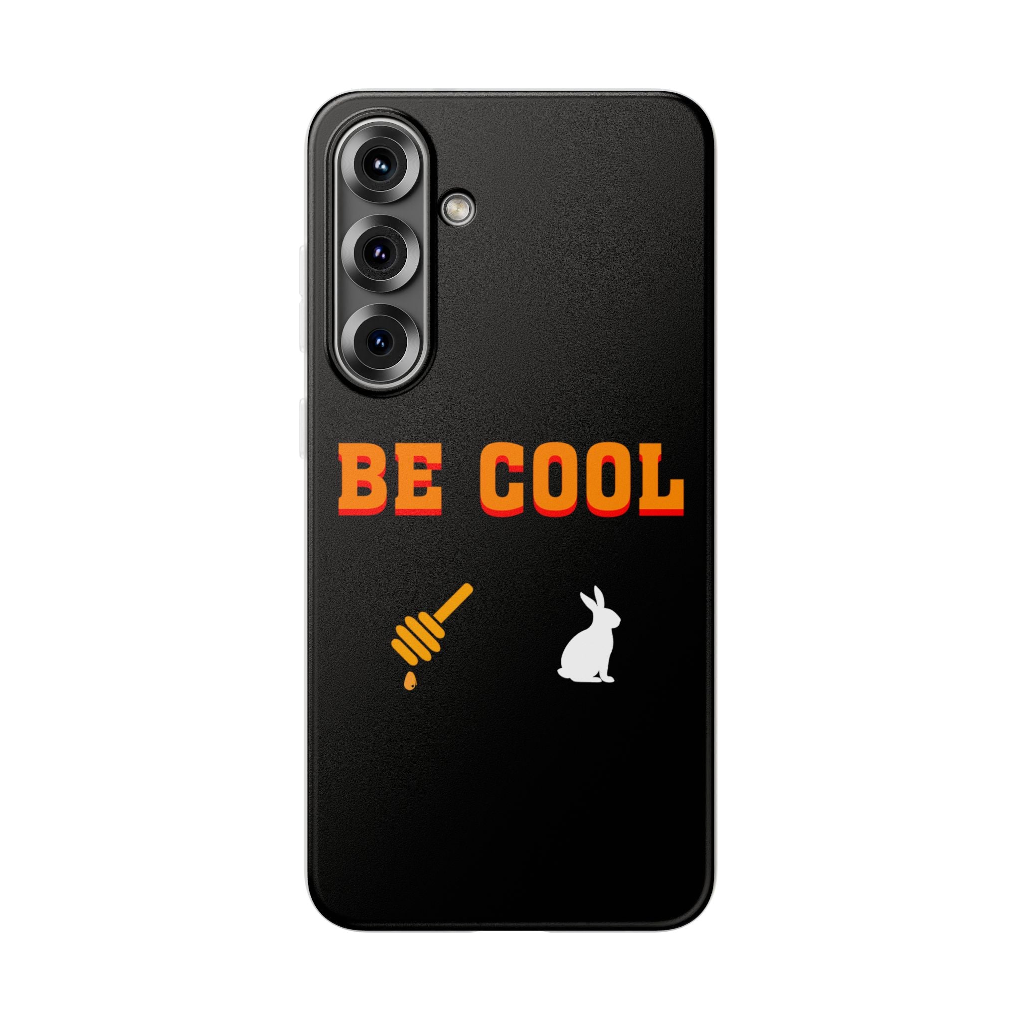 Be Cool - Phone Case