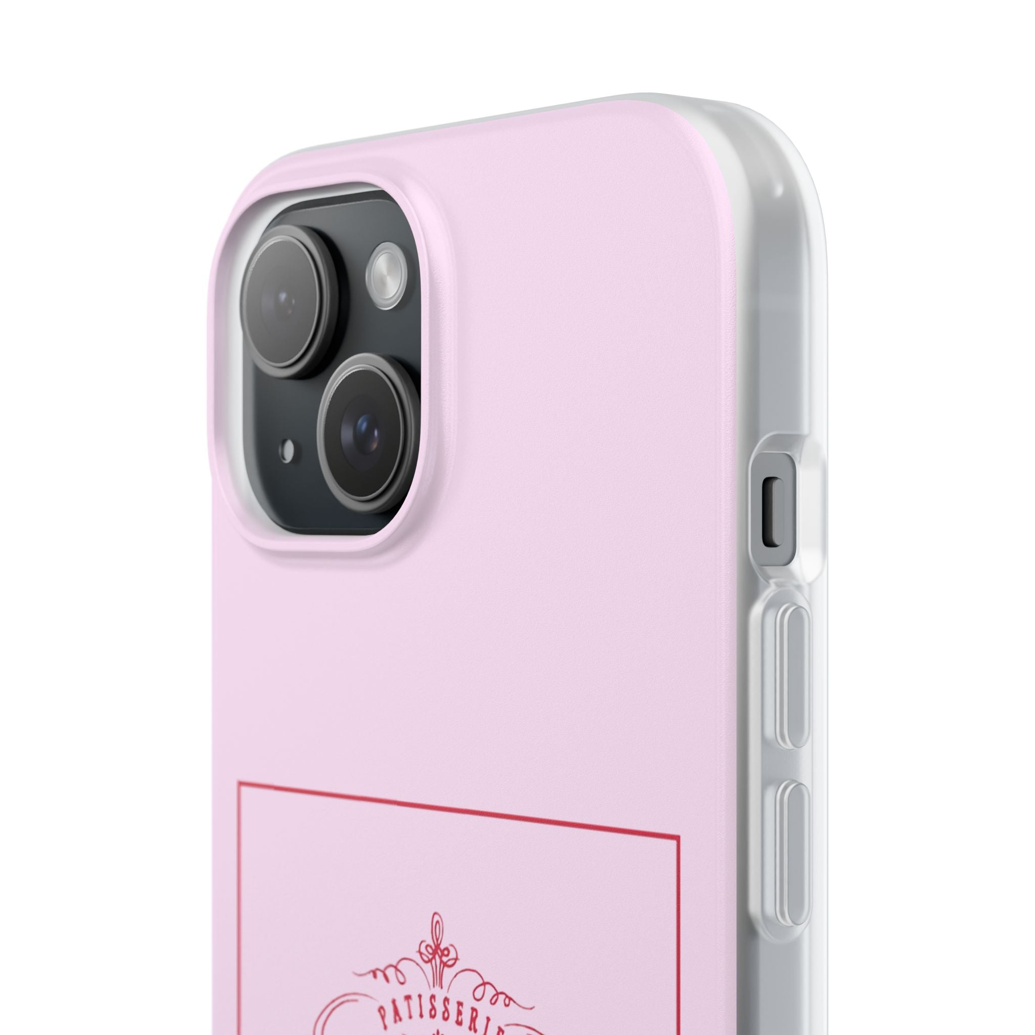 Mendl's The Grand Budapest Hotel - Phone Case