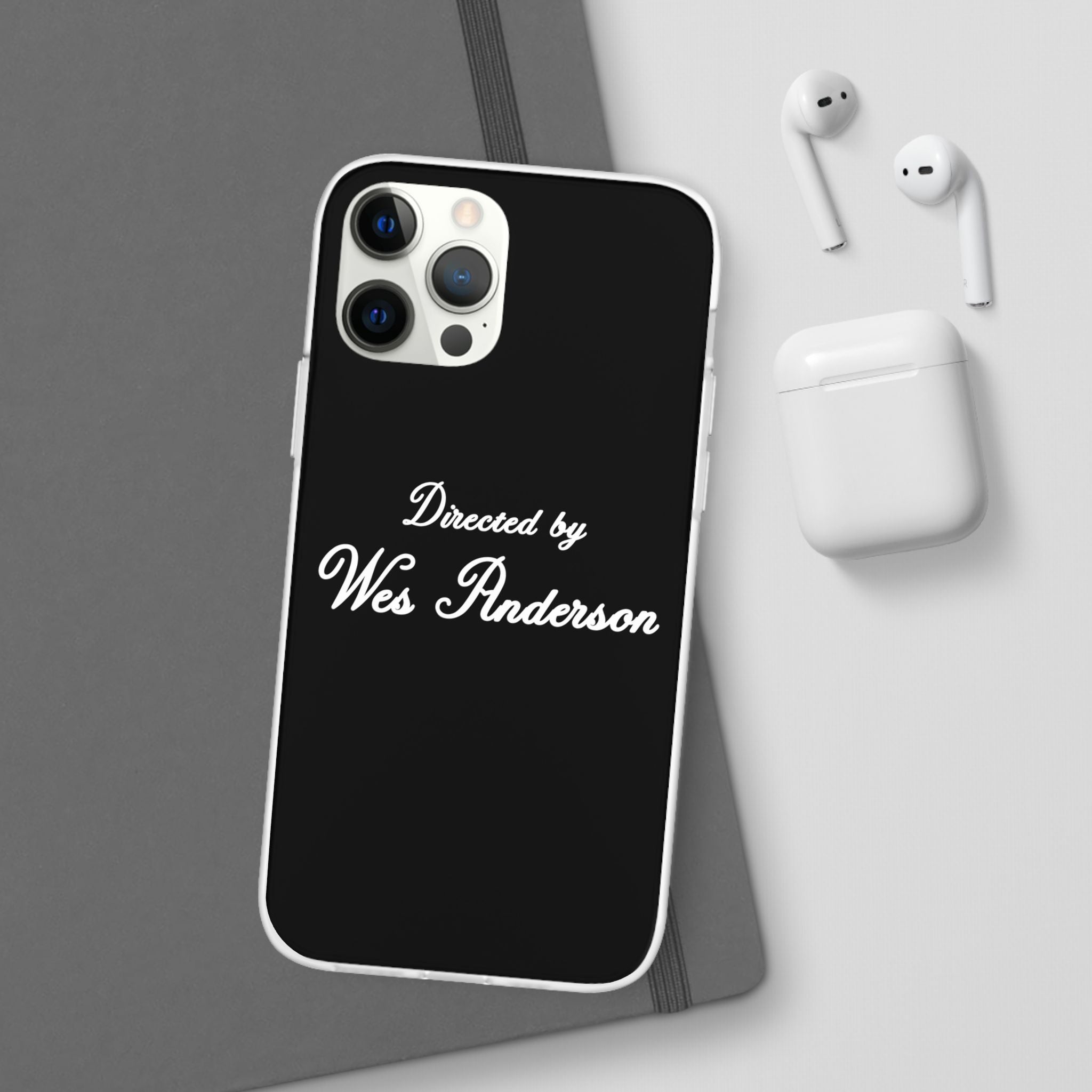 Wes Anderson -Phone Case