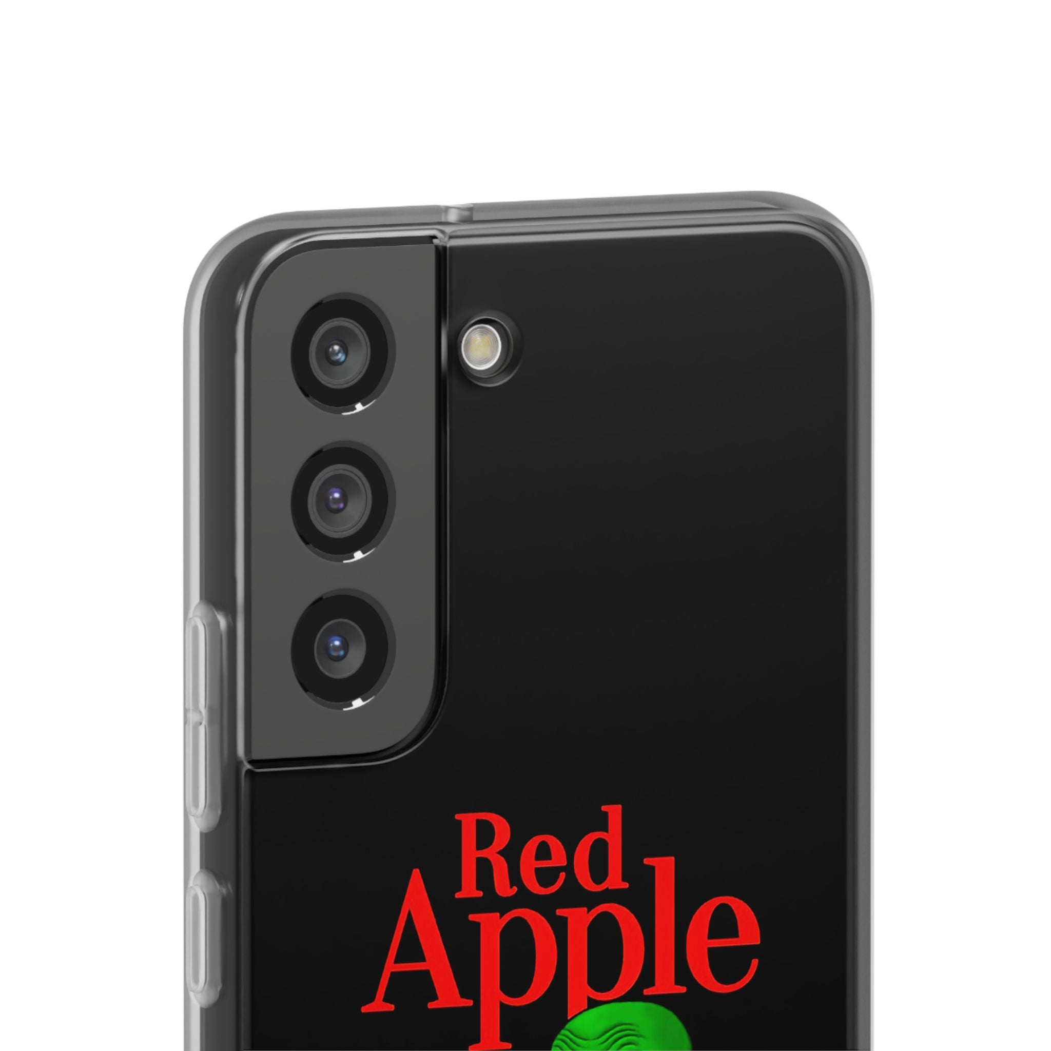 Red Apple - Phone Case