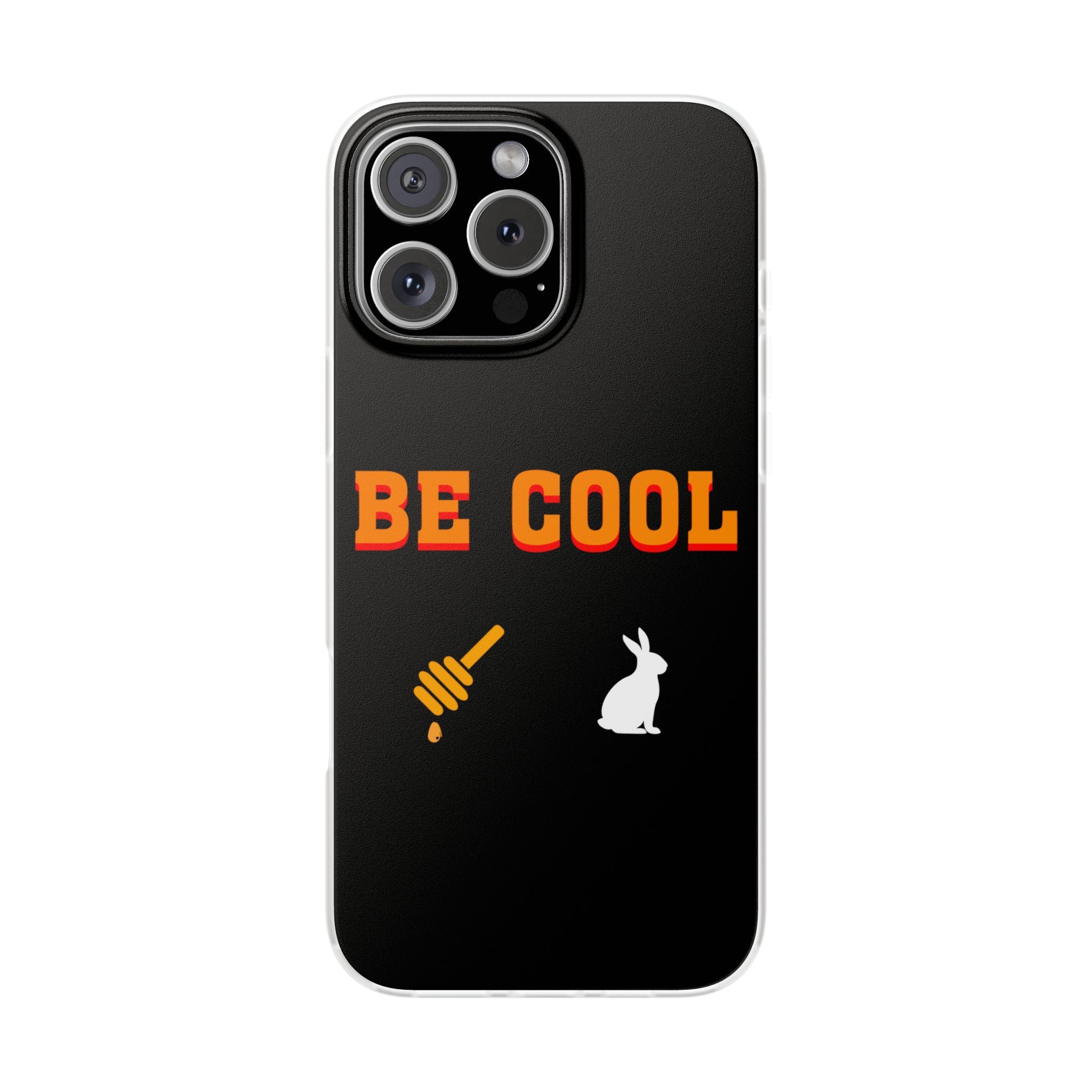 Be Cool - Phone Case