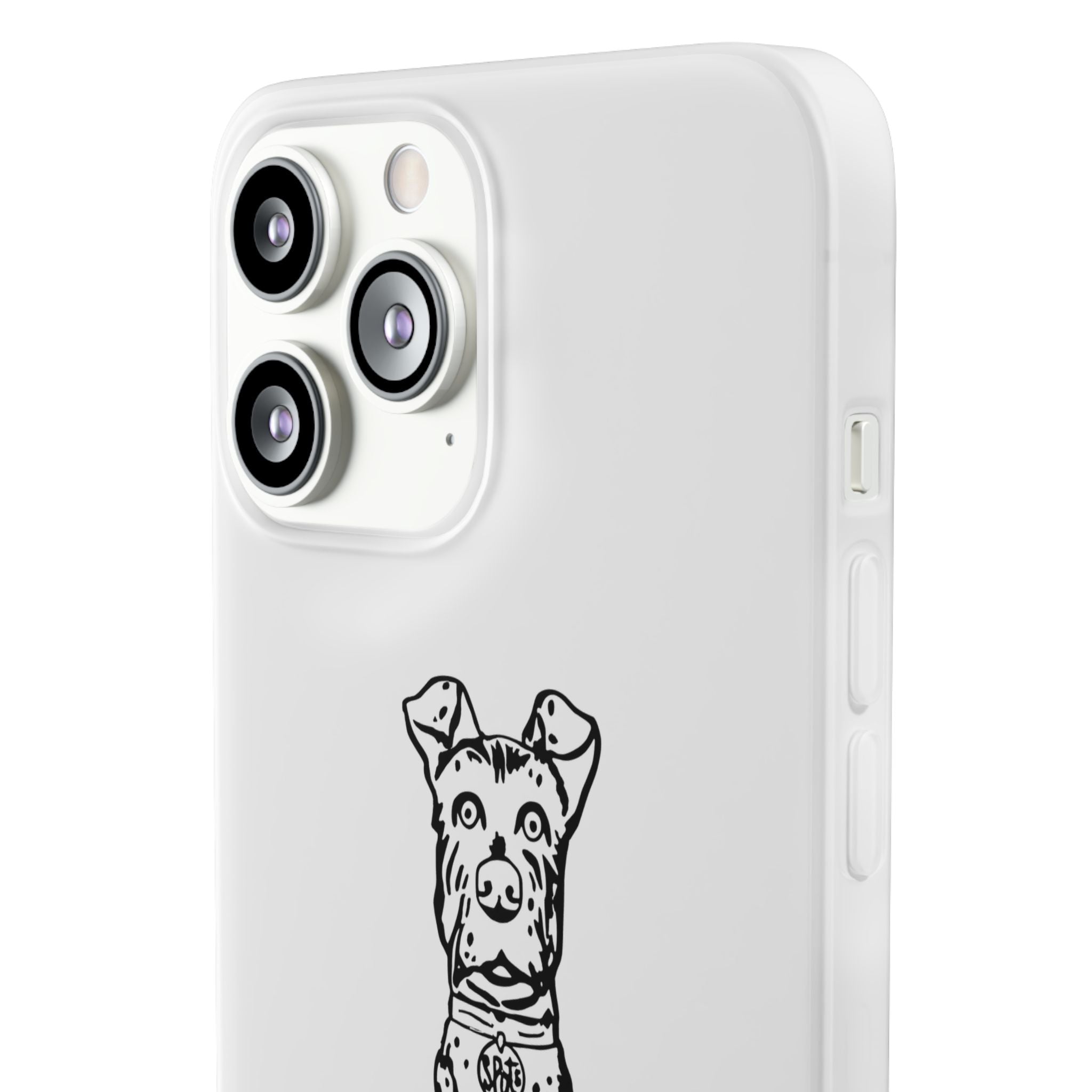 Isle of Dogs - Phone Case