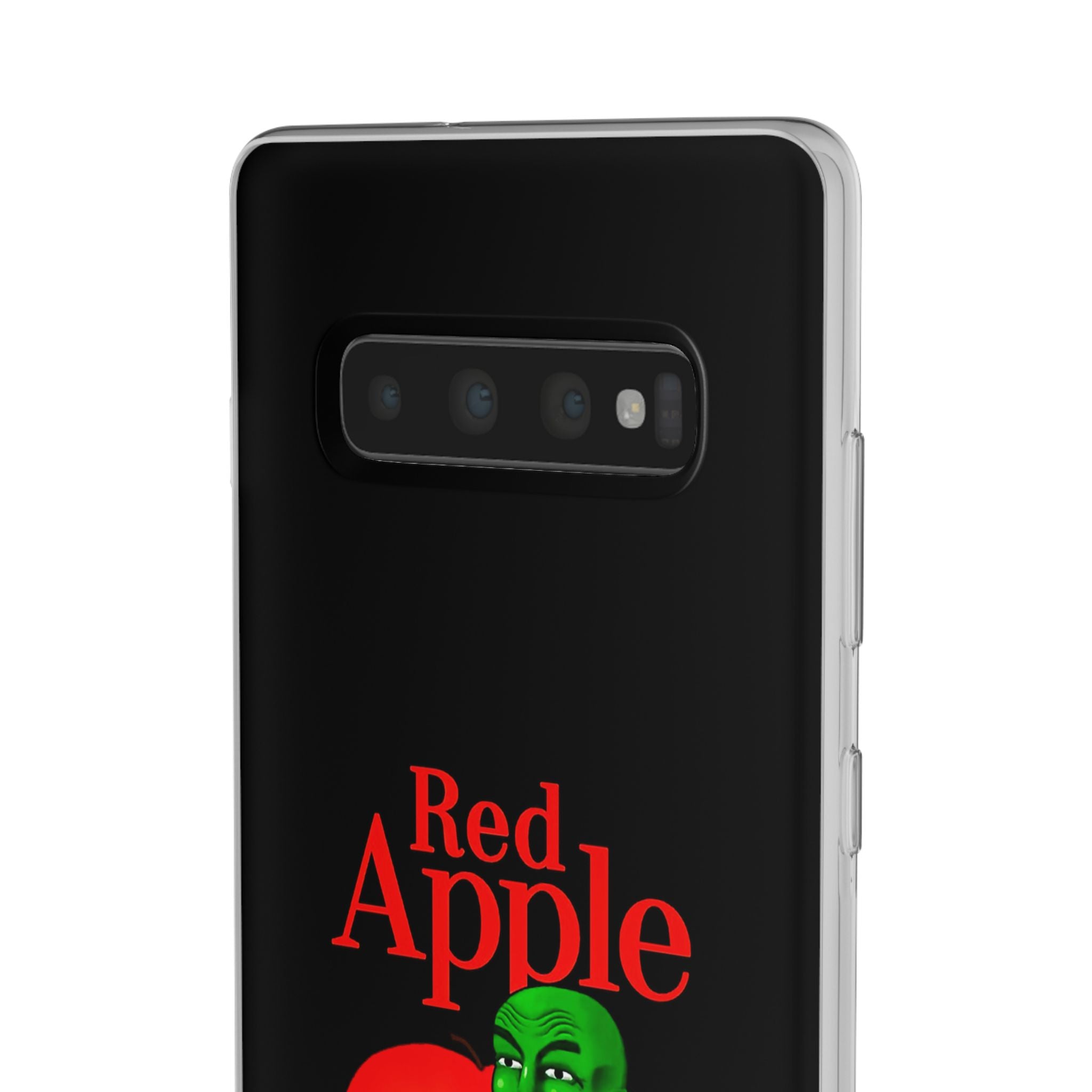 Red Apple - Phone Case