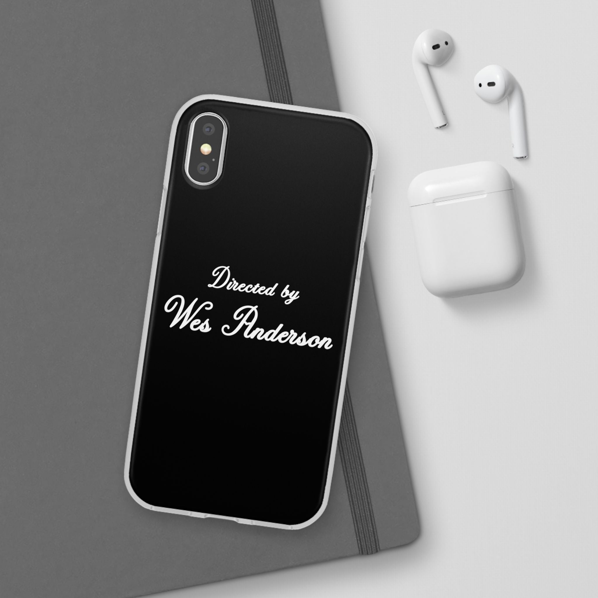 Wes Anderson -Phone Case