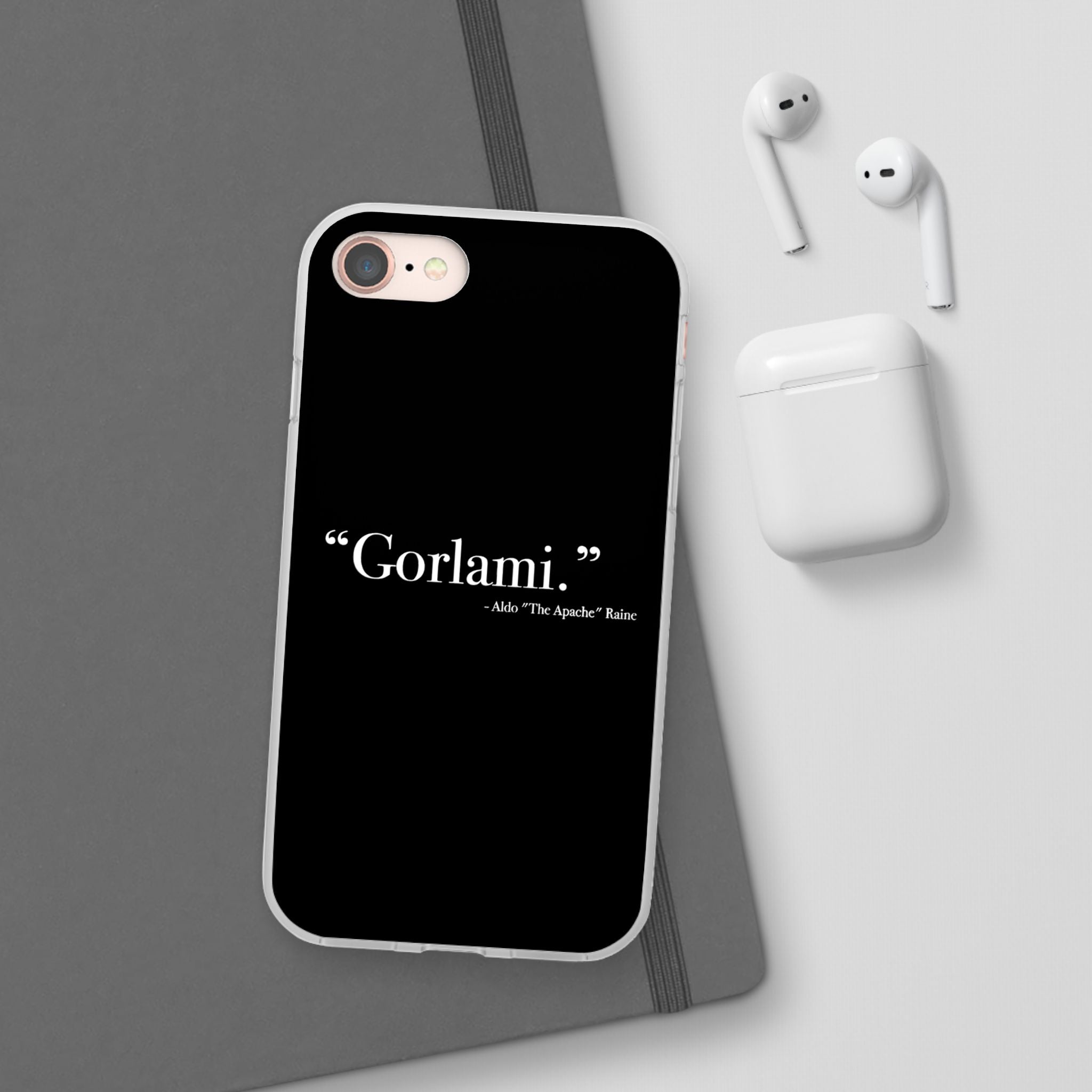 Say Gorlami - Phone Case