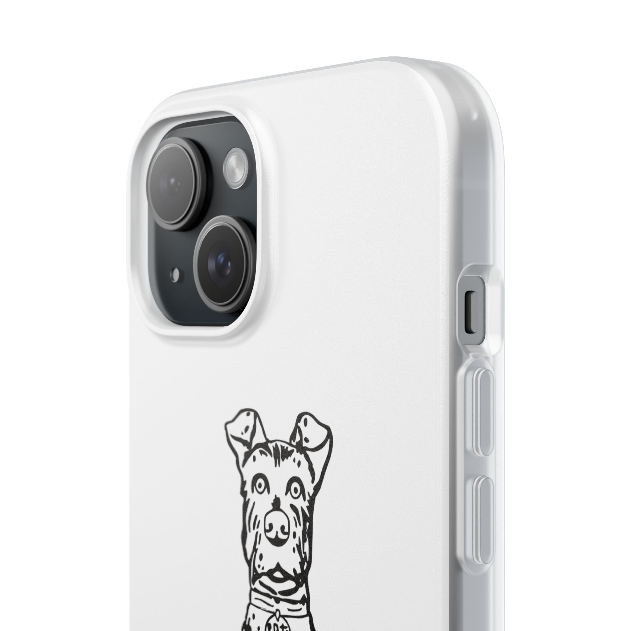 Isle of Dogs - Phone Case
