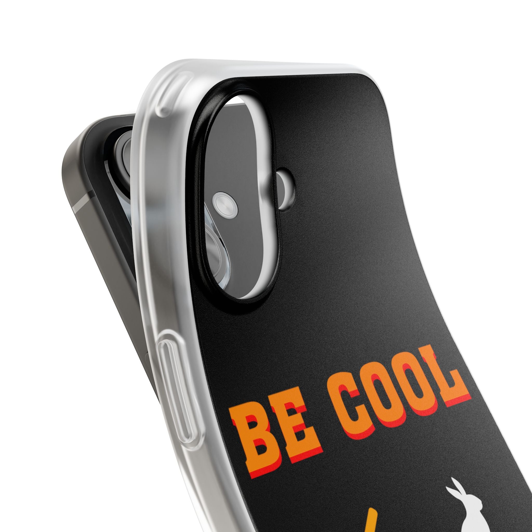 Be Cool - Phone Case