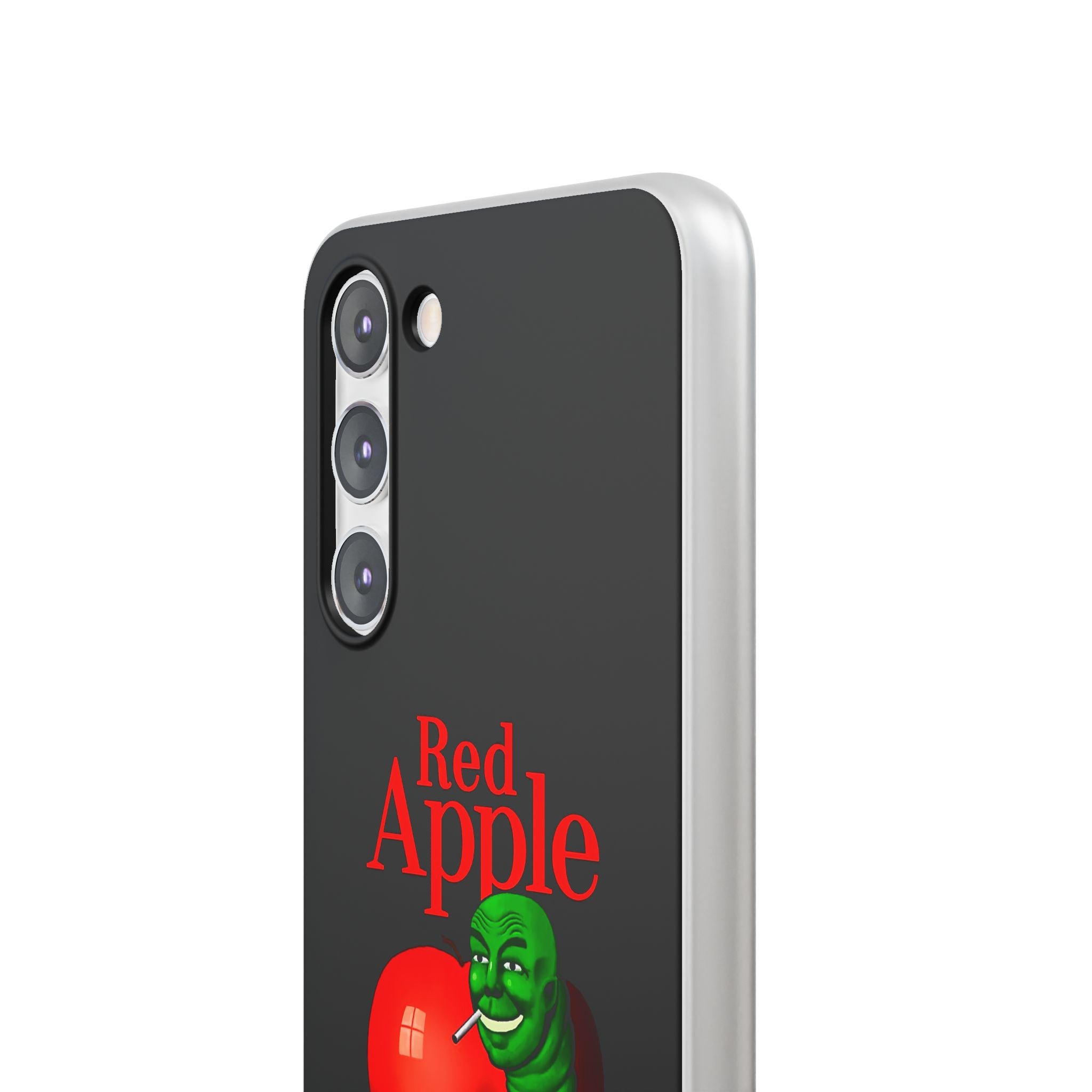 Red Apple - Phone Case