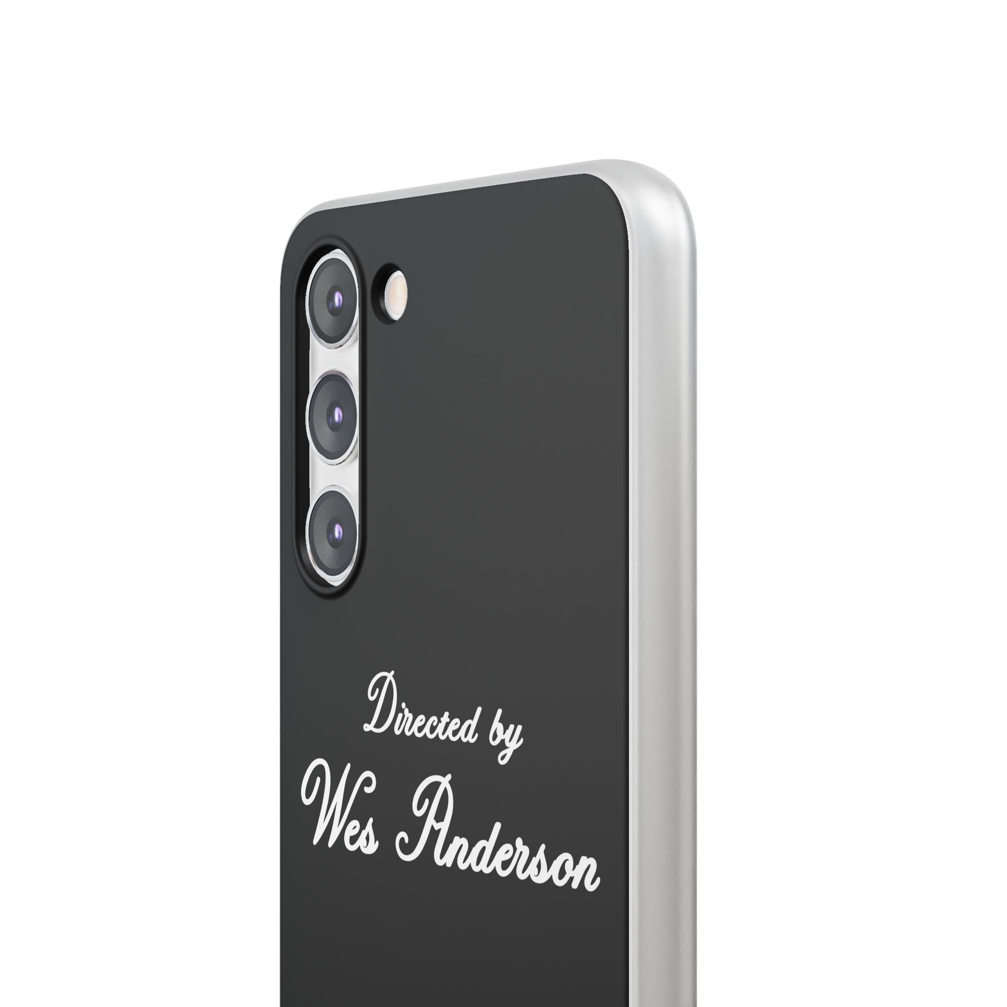 Wes Anderson -Phone Case