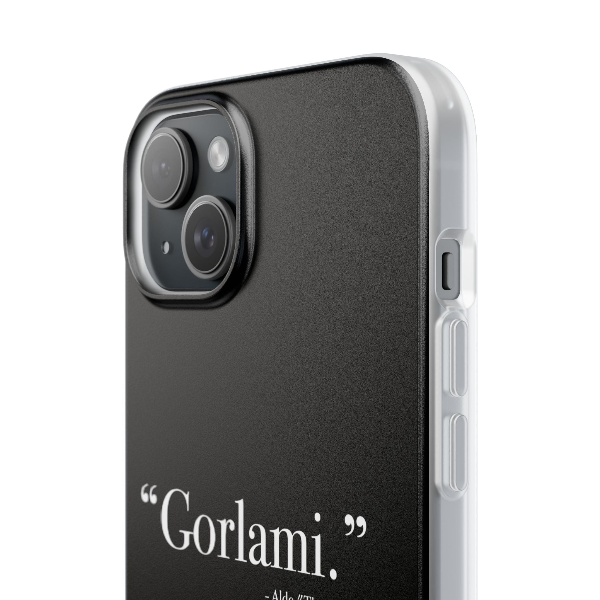 Say Gorlami - Phone Case