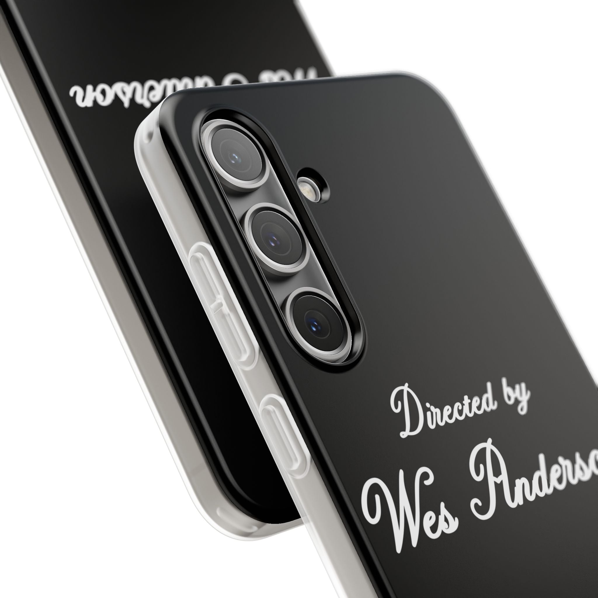 Wes Anderson -Phone Case