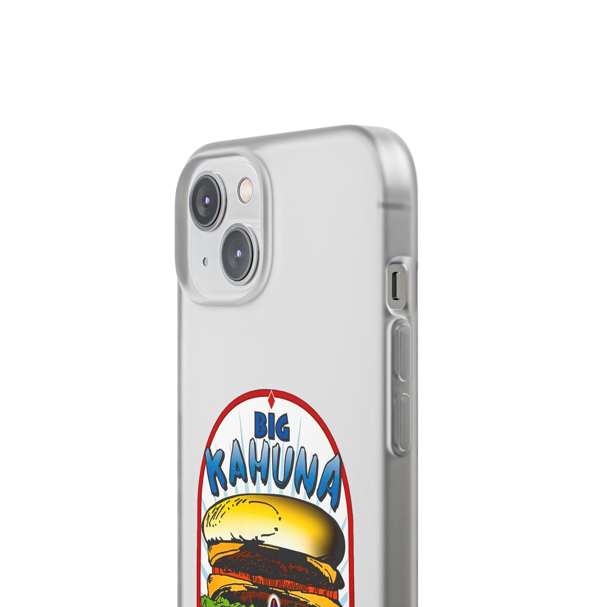 Big Kahuna Burger Pulp Fiction - Phone Case
