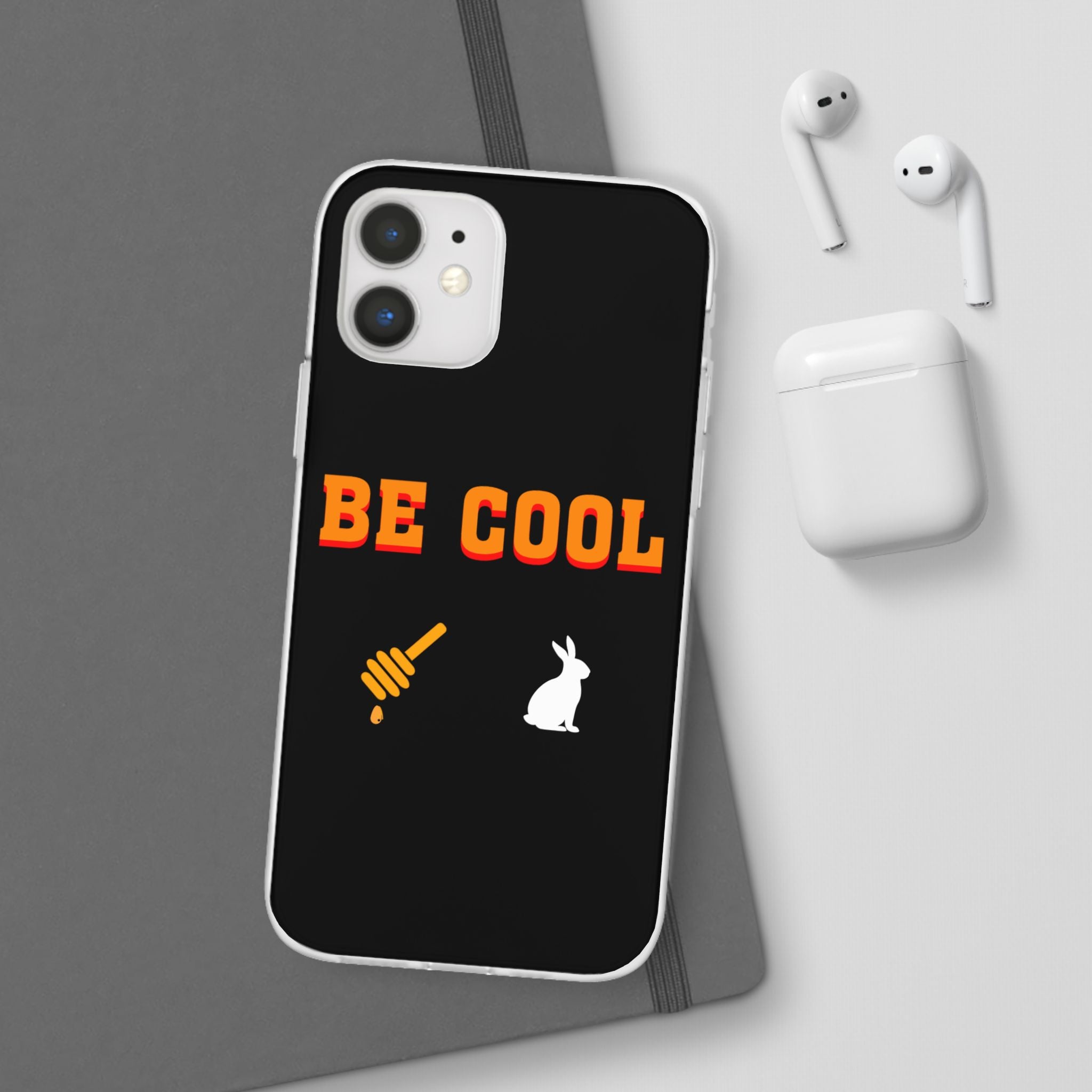Be Cool - Phone Case