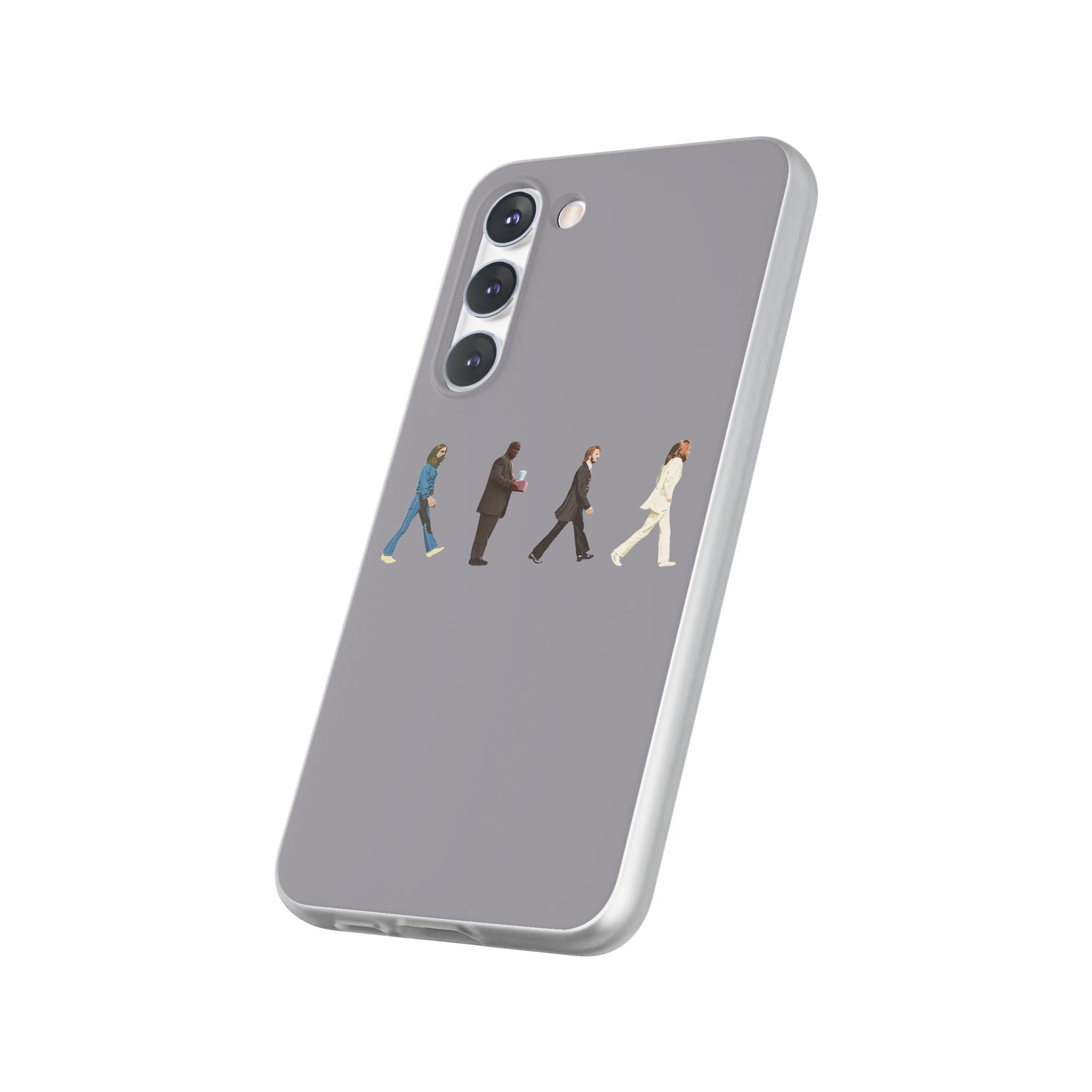 Marsellus Road - Phone Case