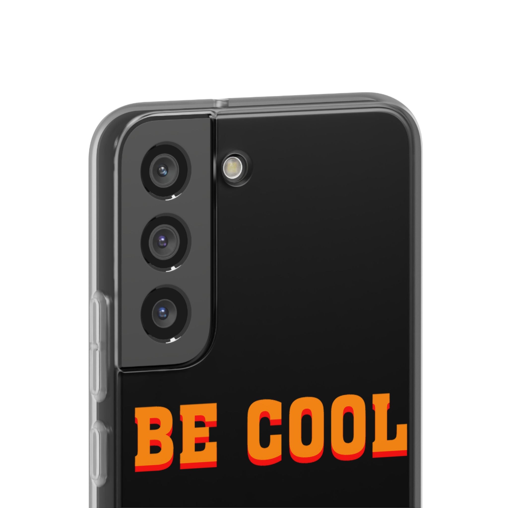 Be Cool - Phone Case