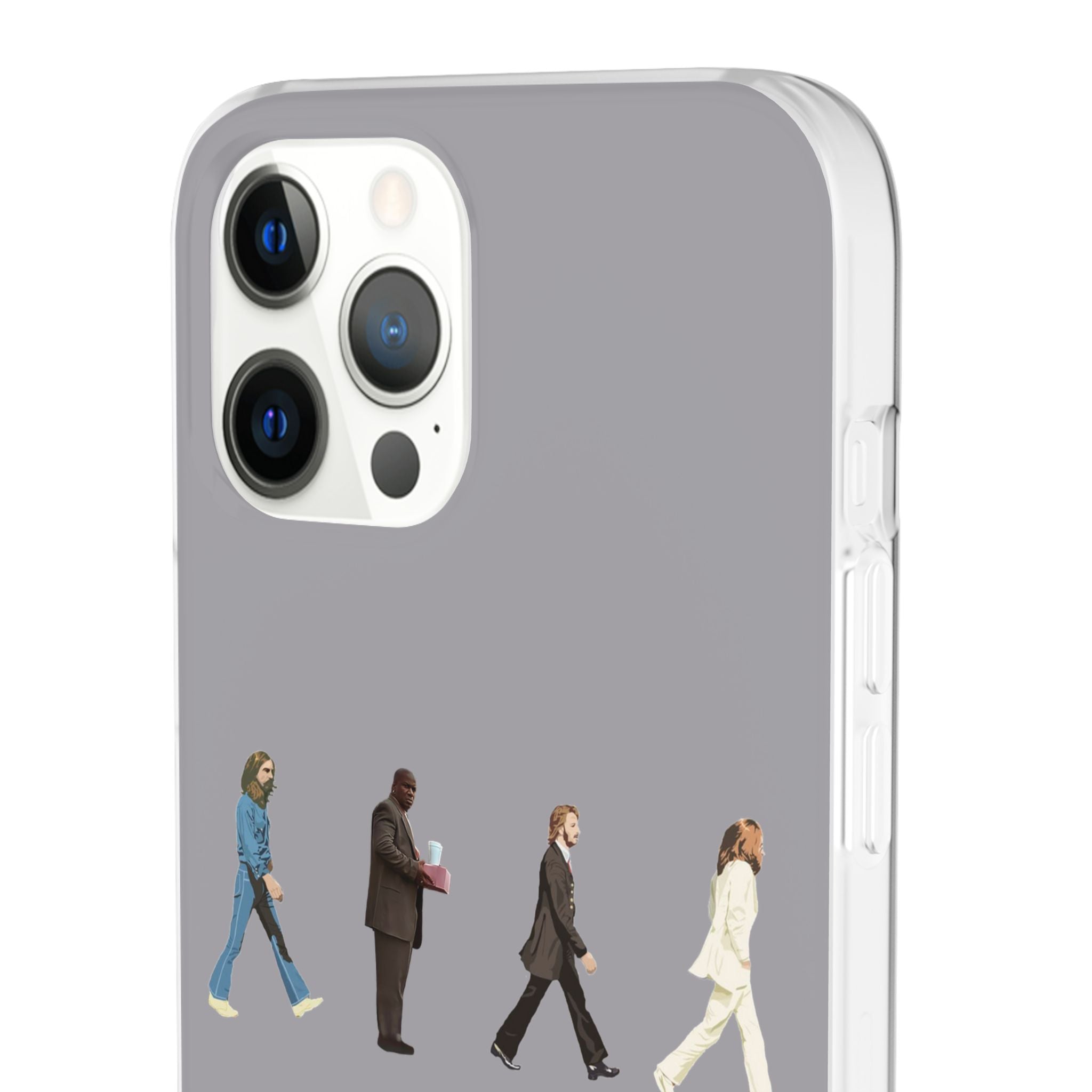 Marsellus Road - Phone Case