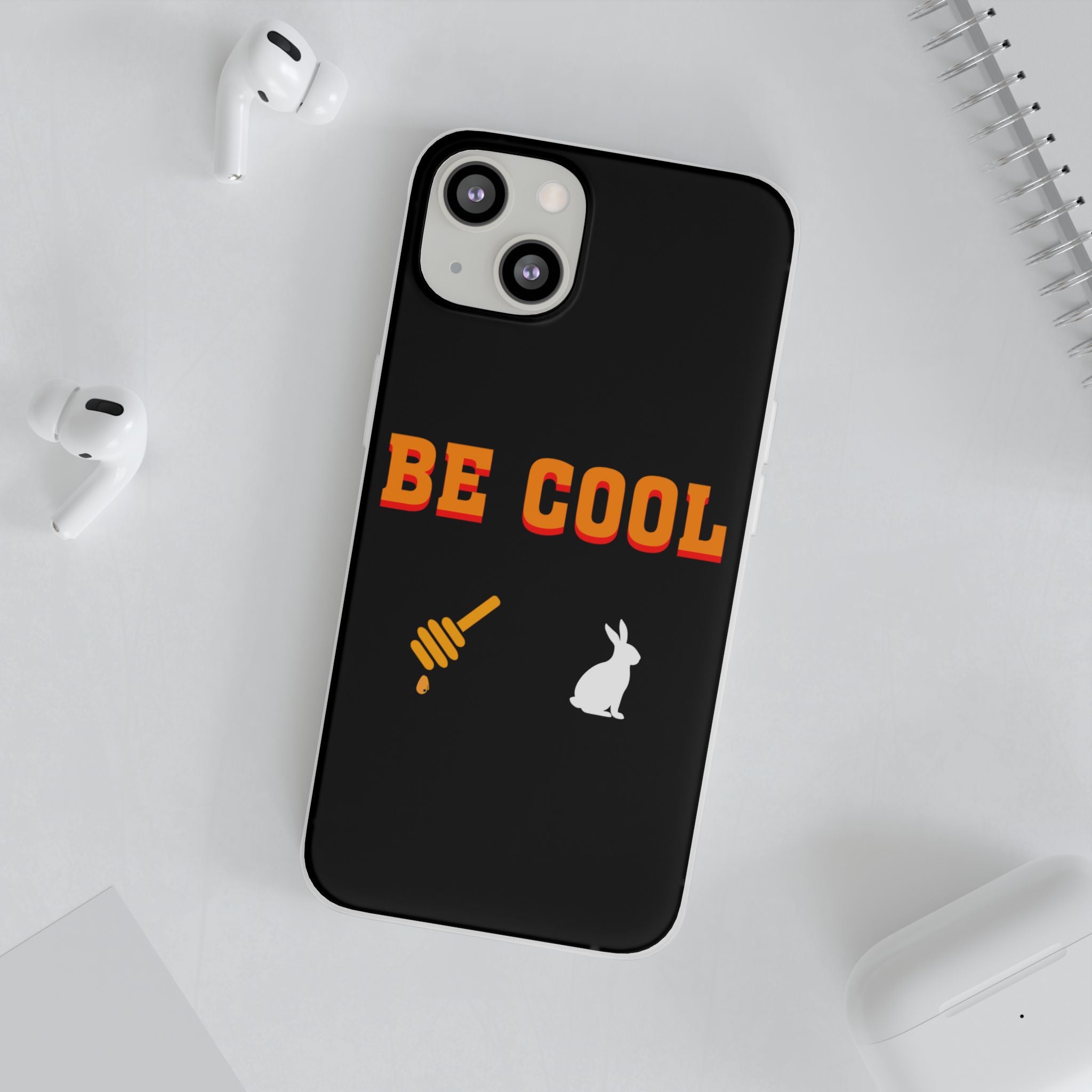 Be Cool - Phone Case