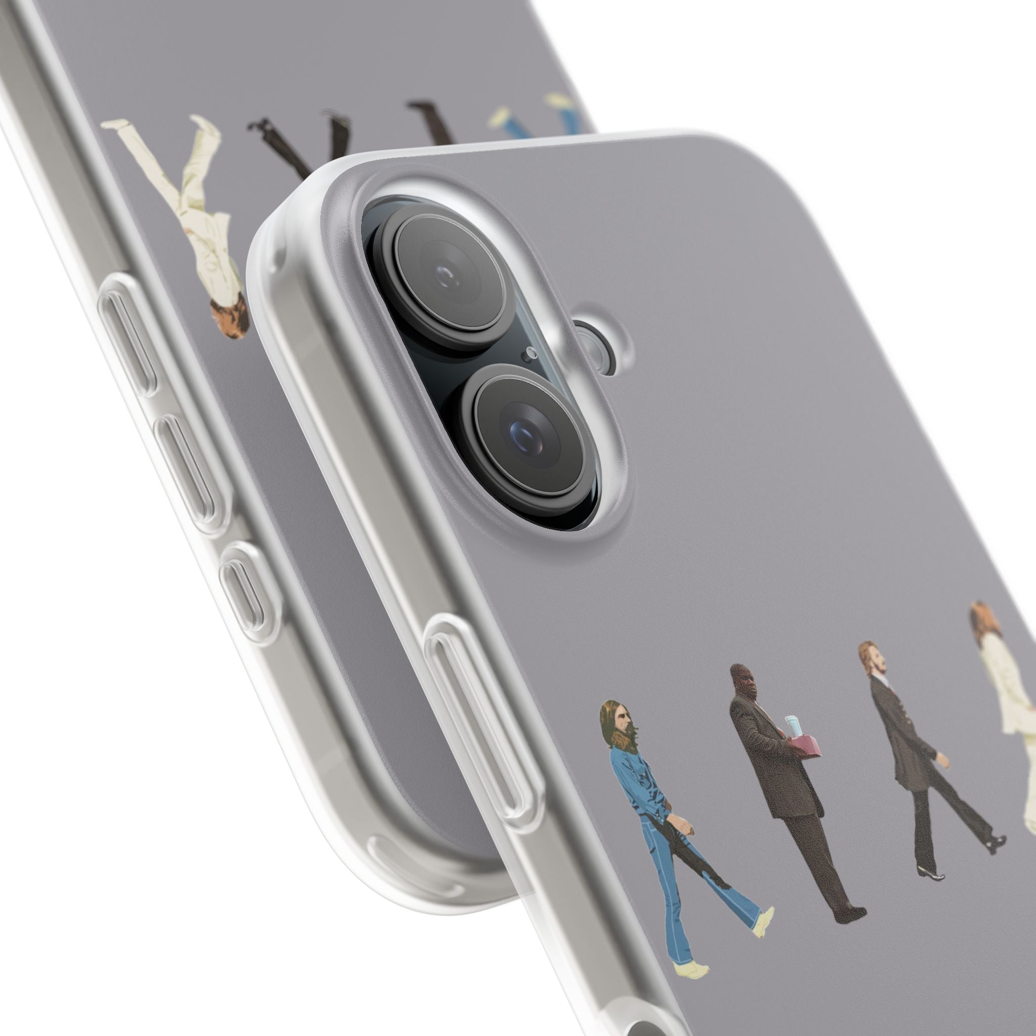 Marsellus Road - Phone Case