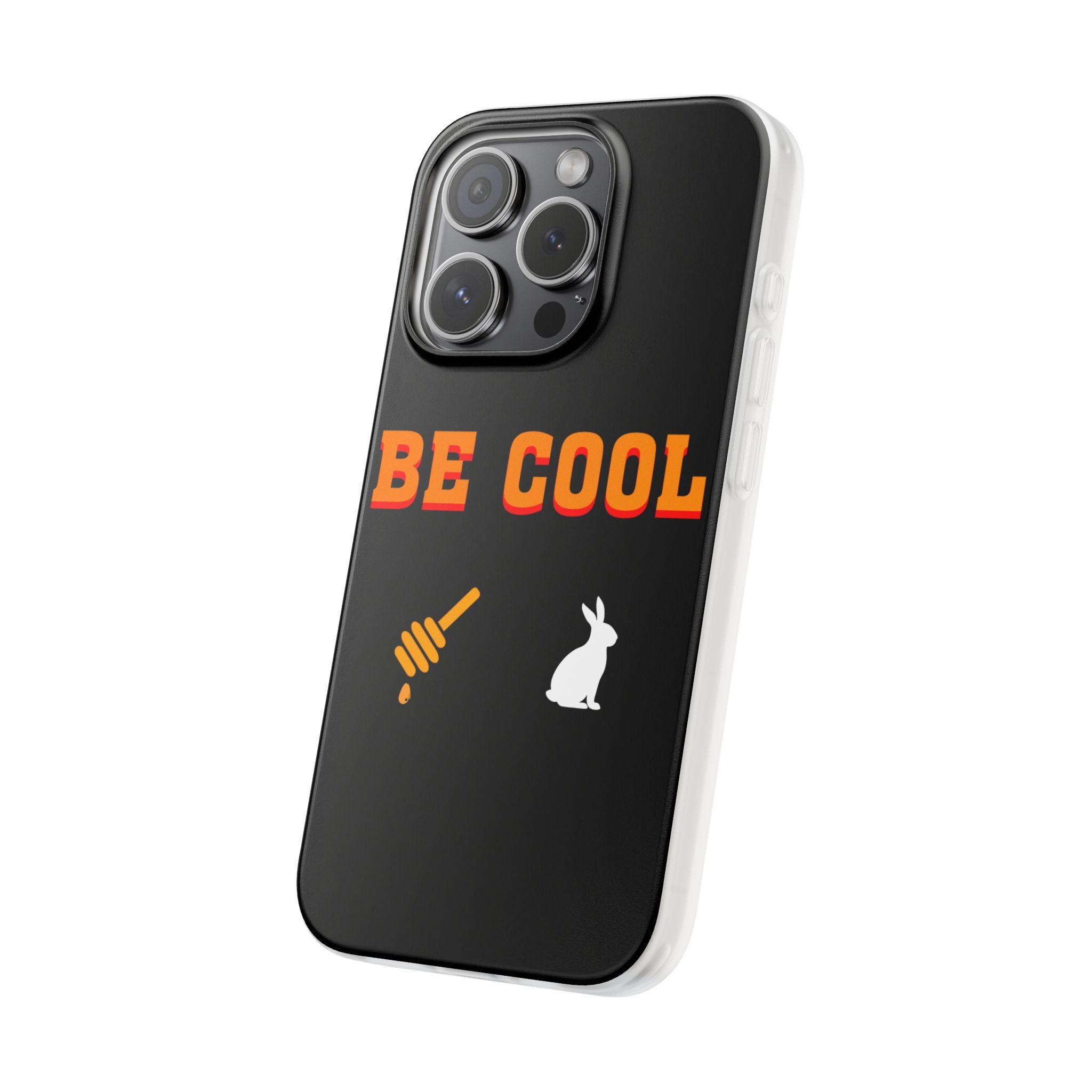 Be Cool - Phone Case