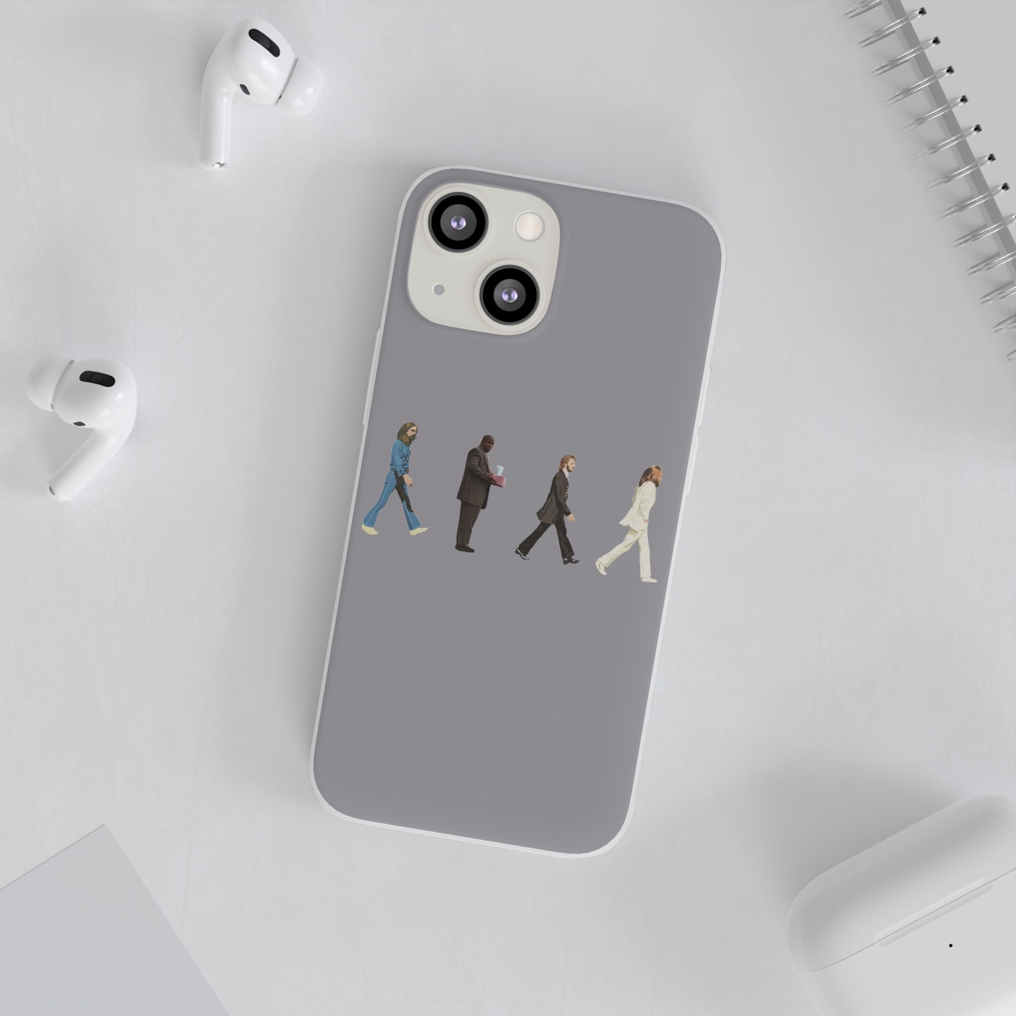 Marsellus Road - Phone Case