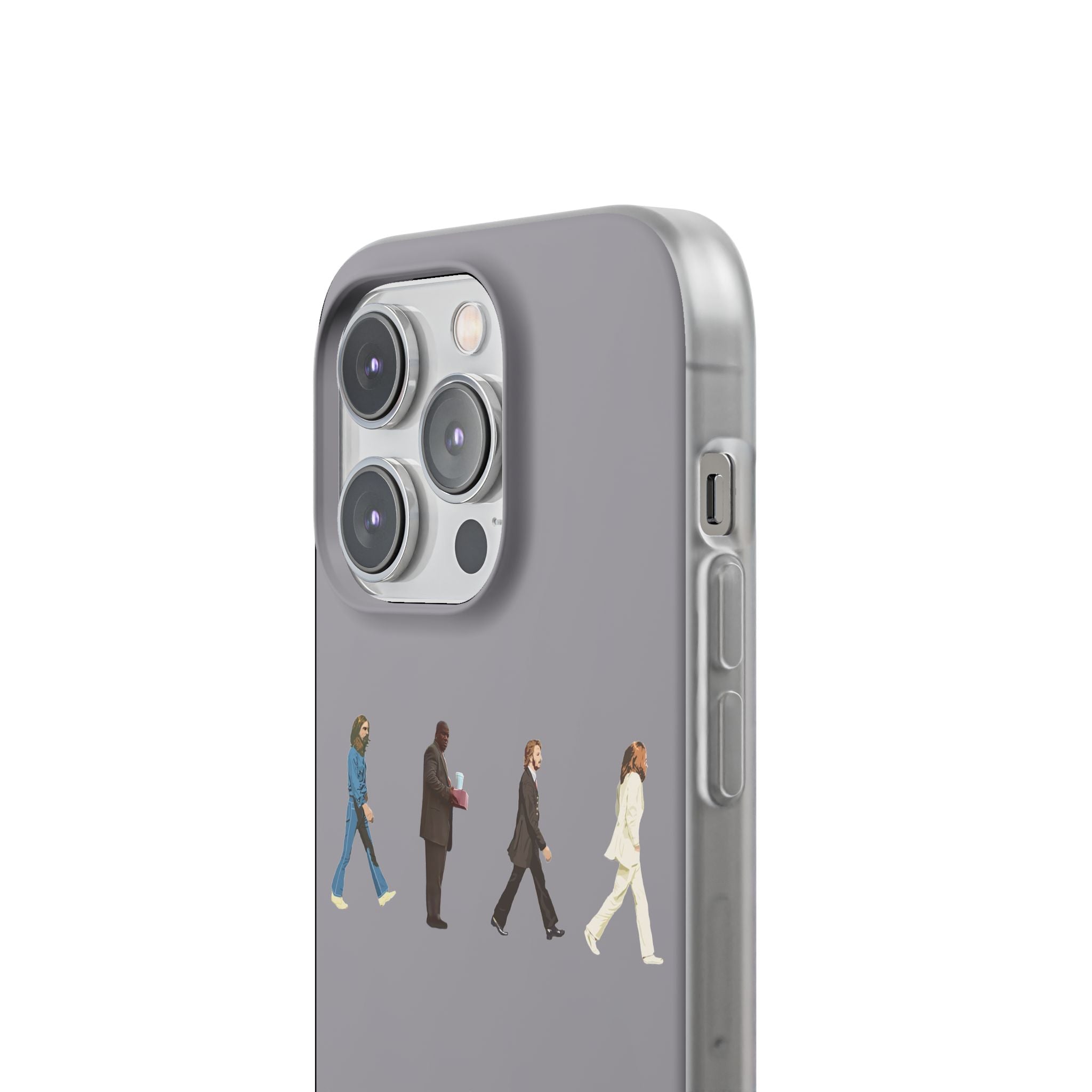 Marsellus Road - Phone Case