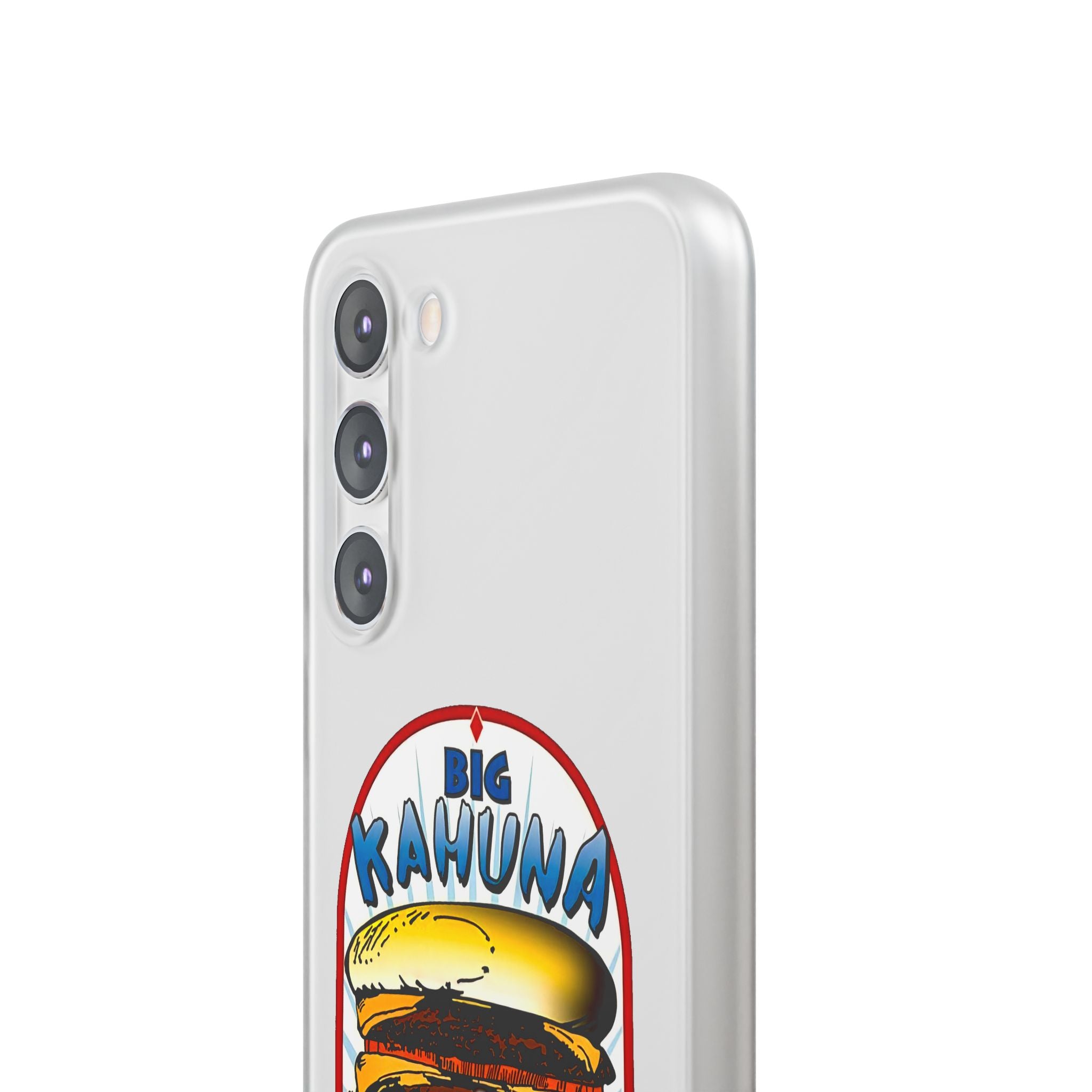 Big Kahuna Burger Pulp Fiction - Phone Case