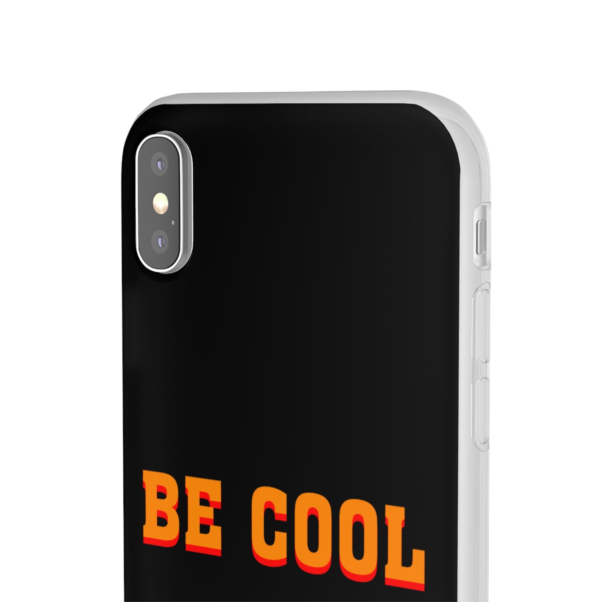 Be Cool - Phone Case