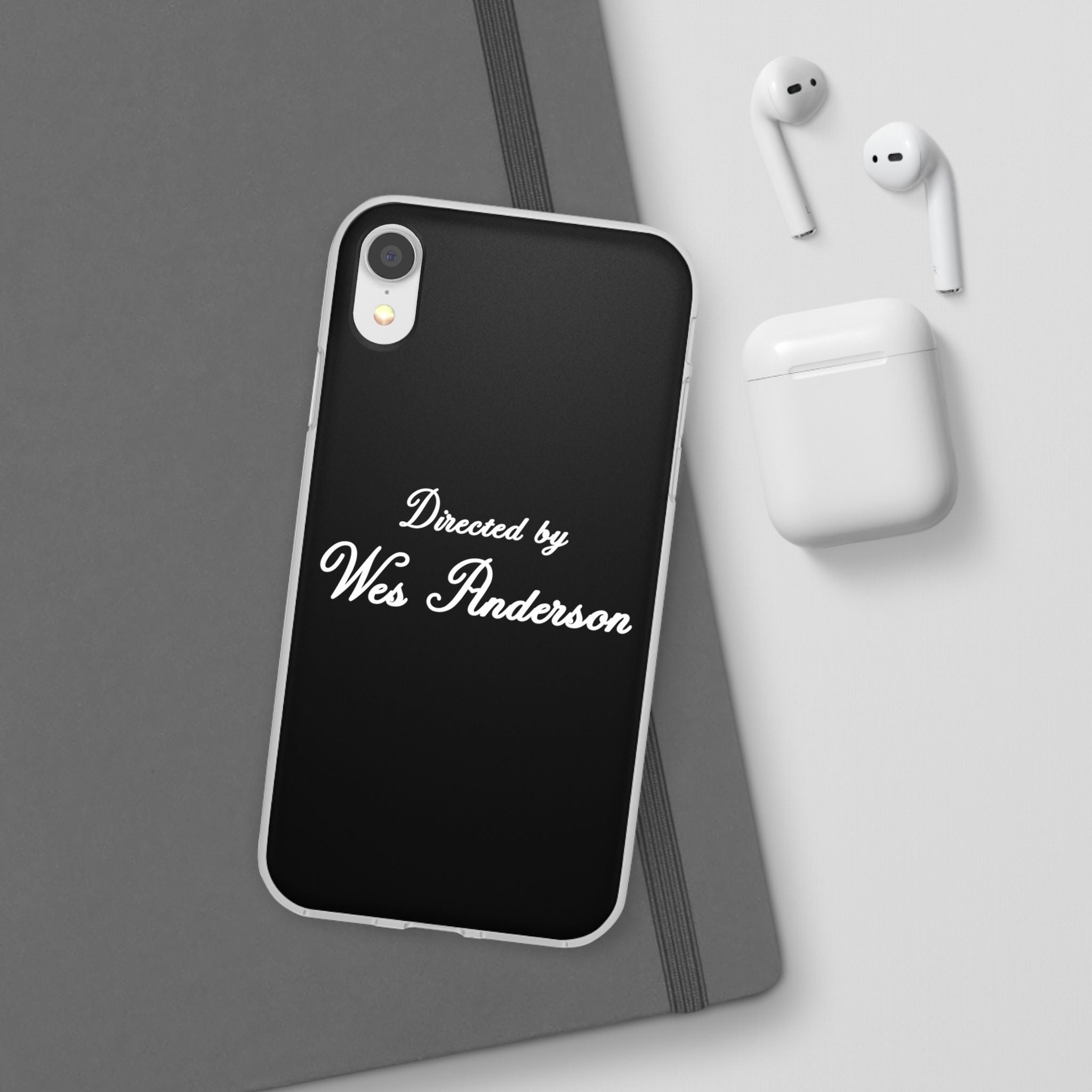 Wes Anderson -Phone Case