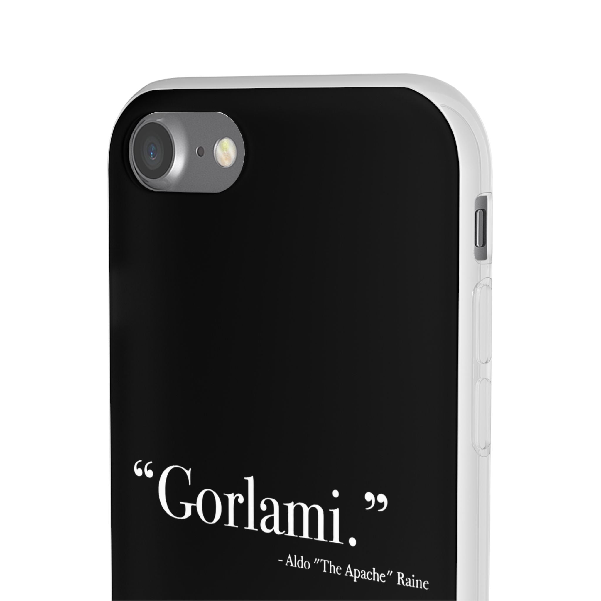 Say Gorlami - Phone Case
