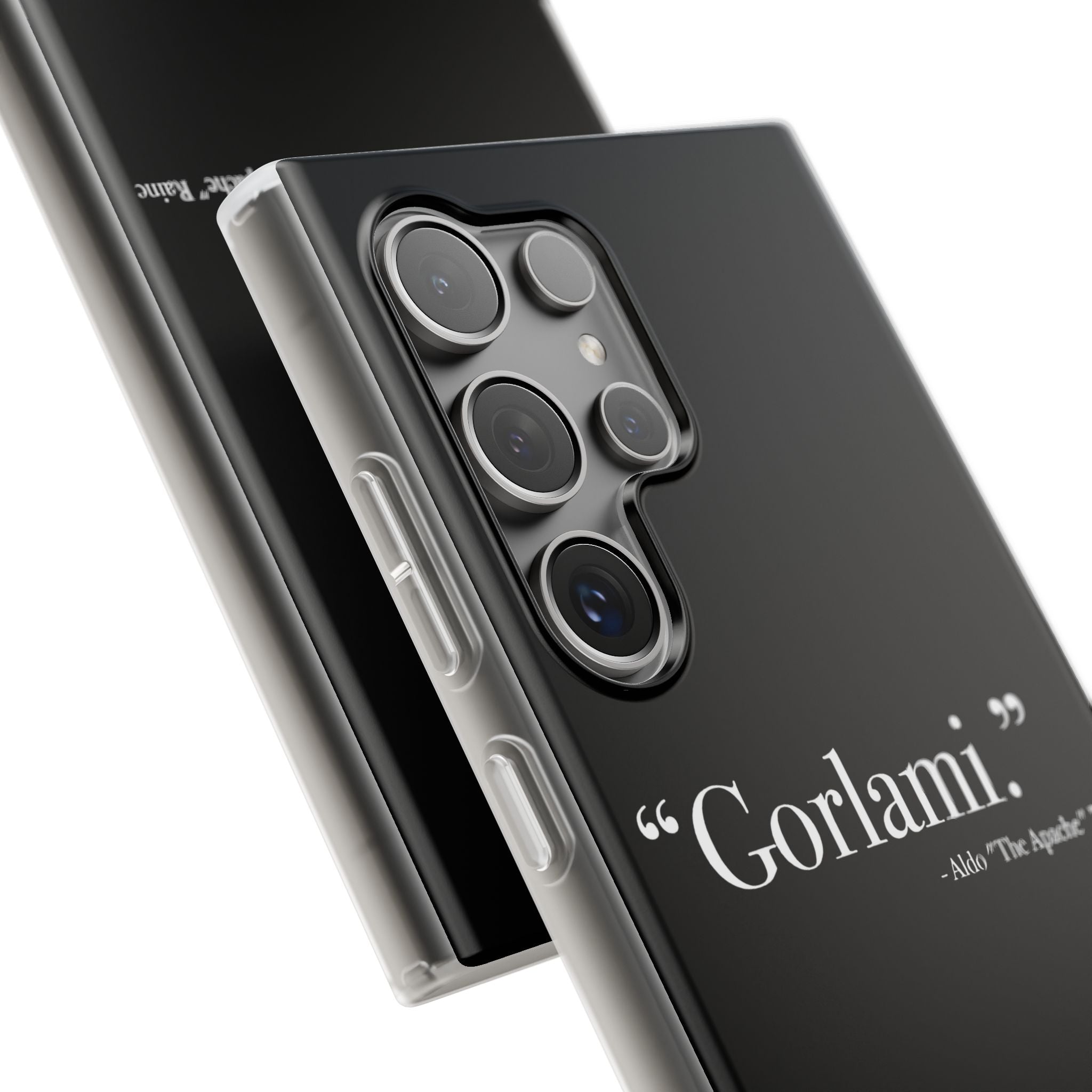 Say Gorlami - Phone Case