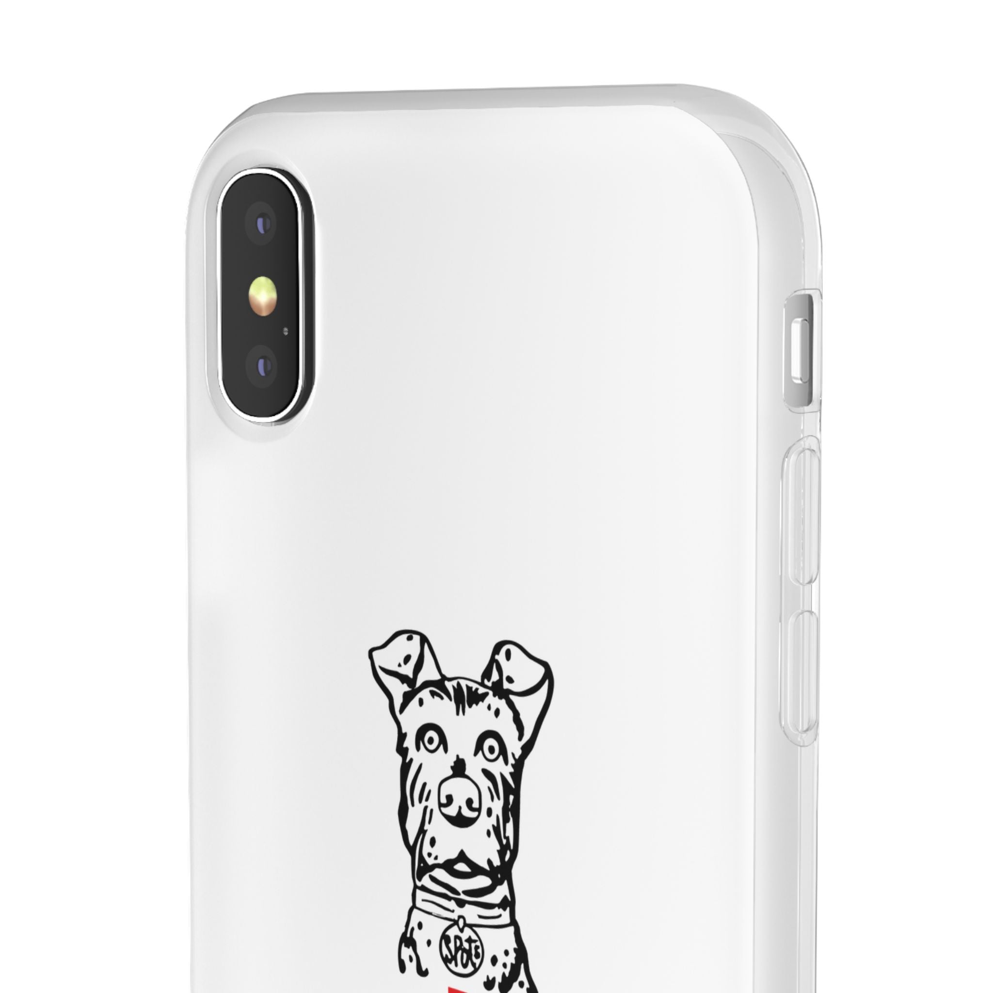 Isle of Dogs - Phone Case