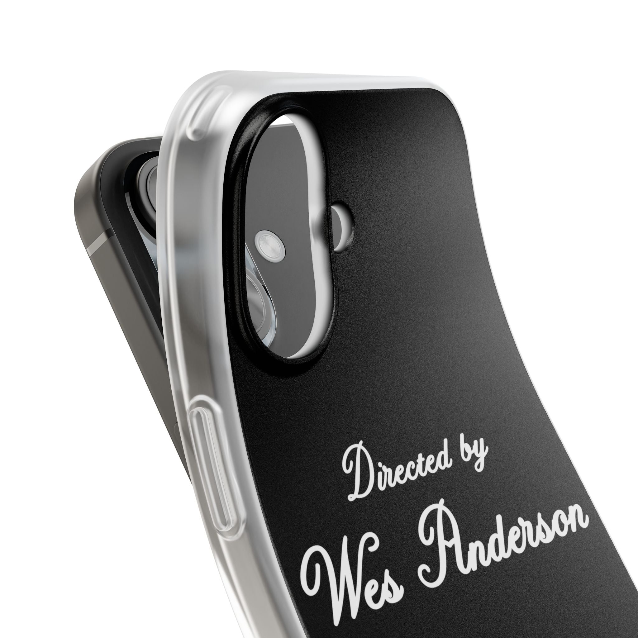 Wes Anderson -Phone Case