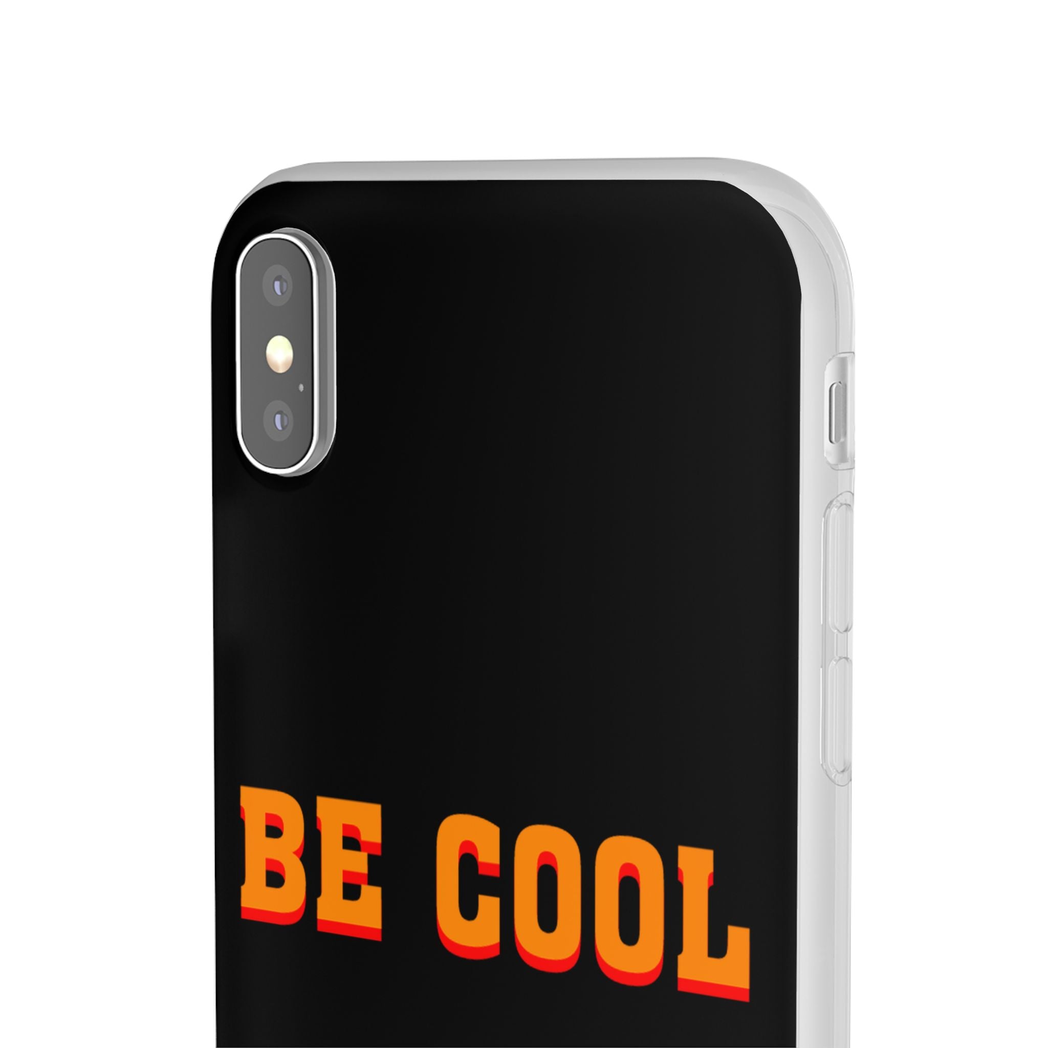 Be Cool - Phone Case