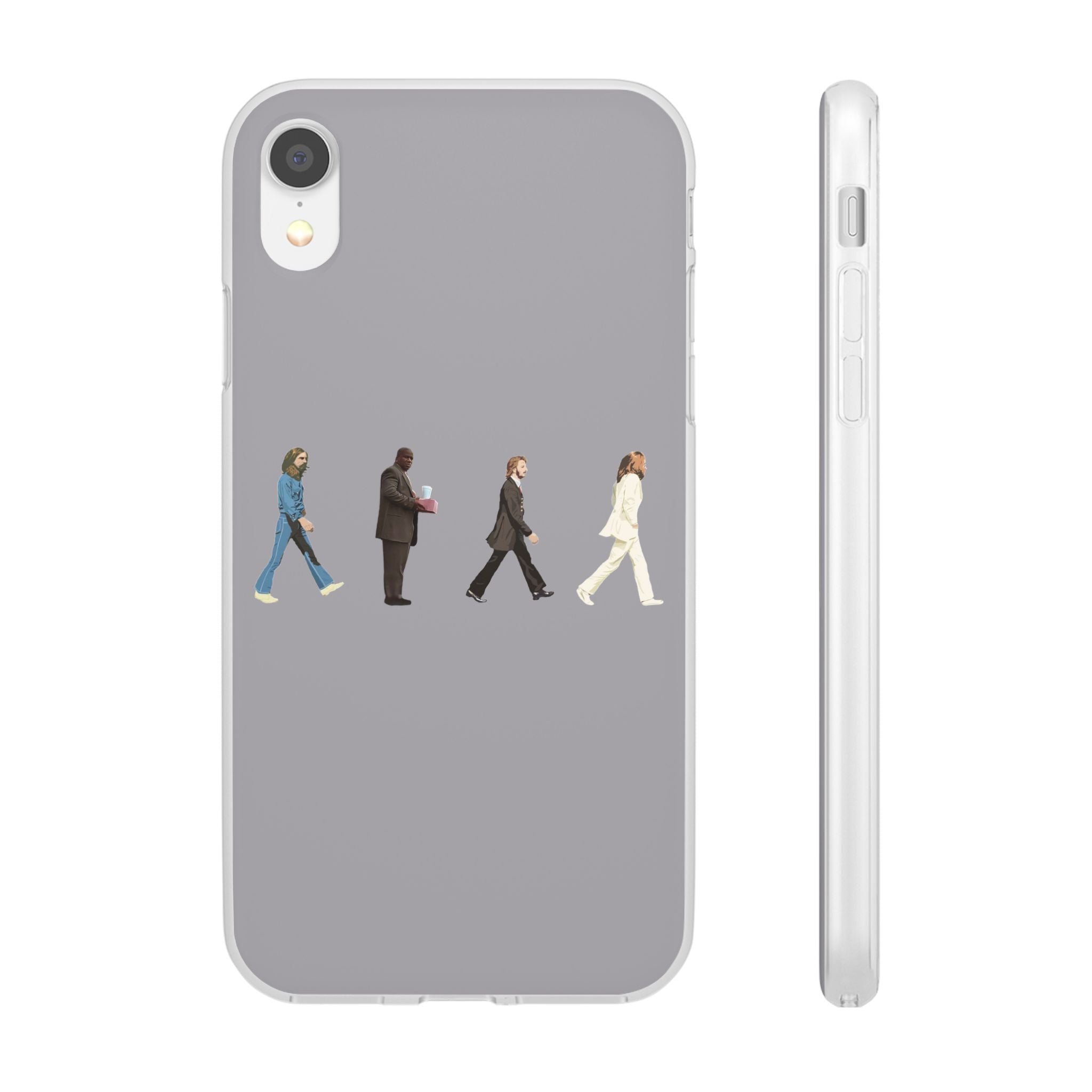 Marsellus Road - Phone Case