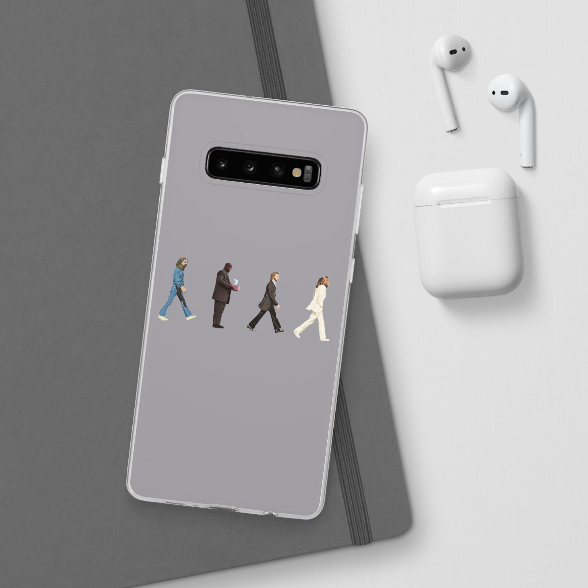 Marsellus Road - Phone Case