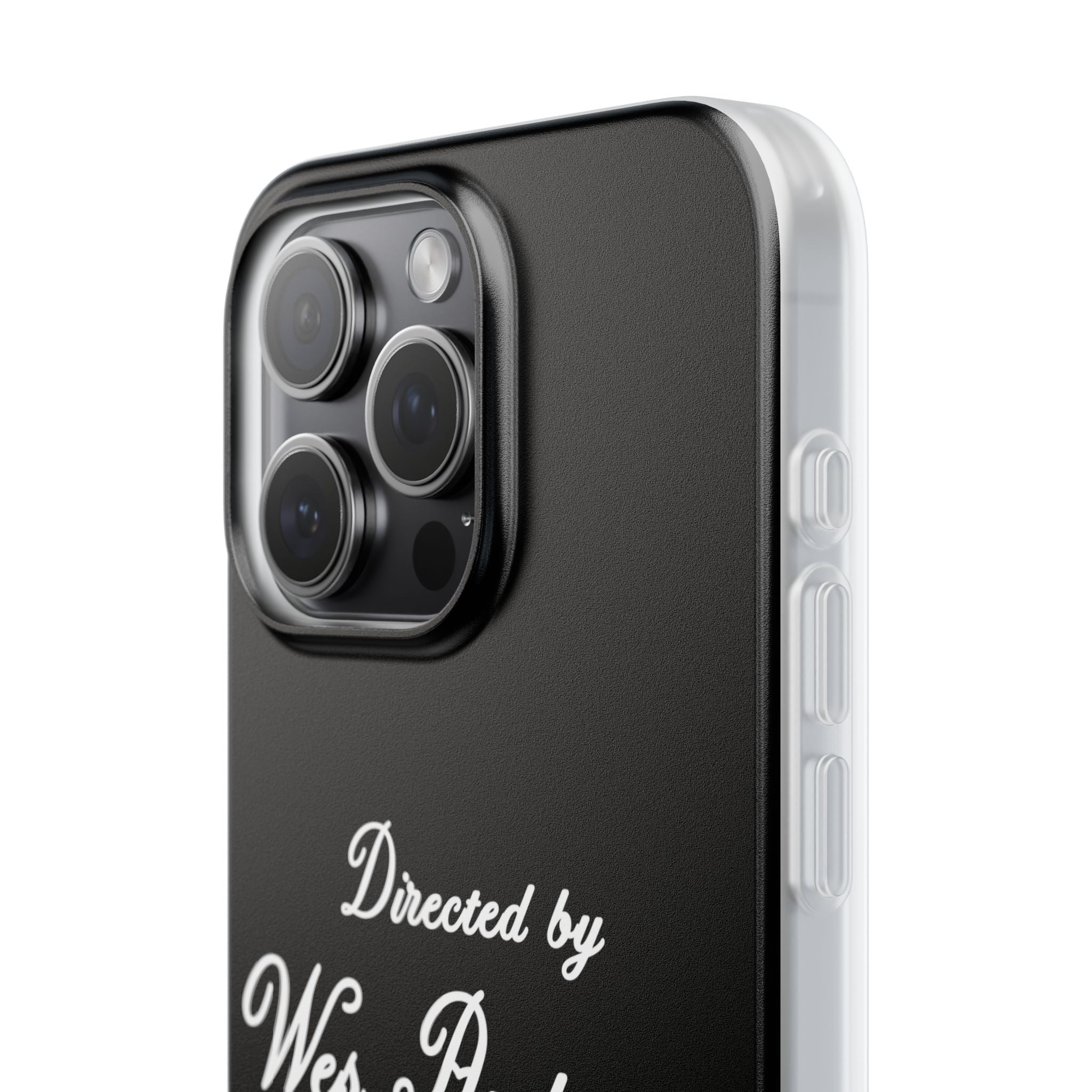 Wes Anderson -Phone Case