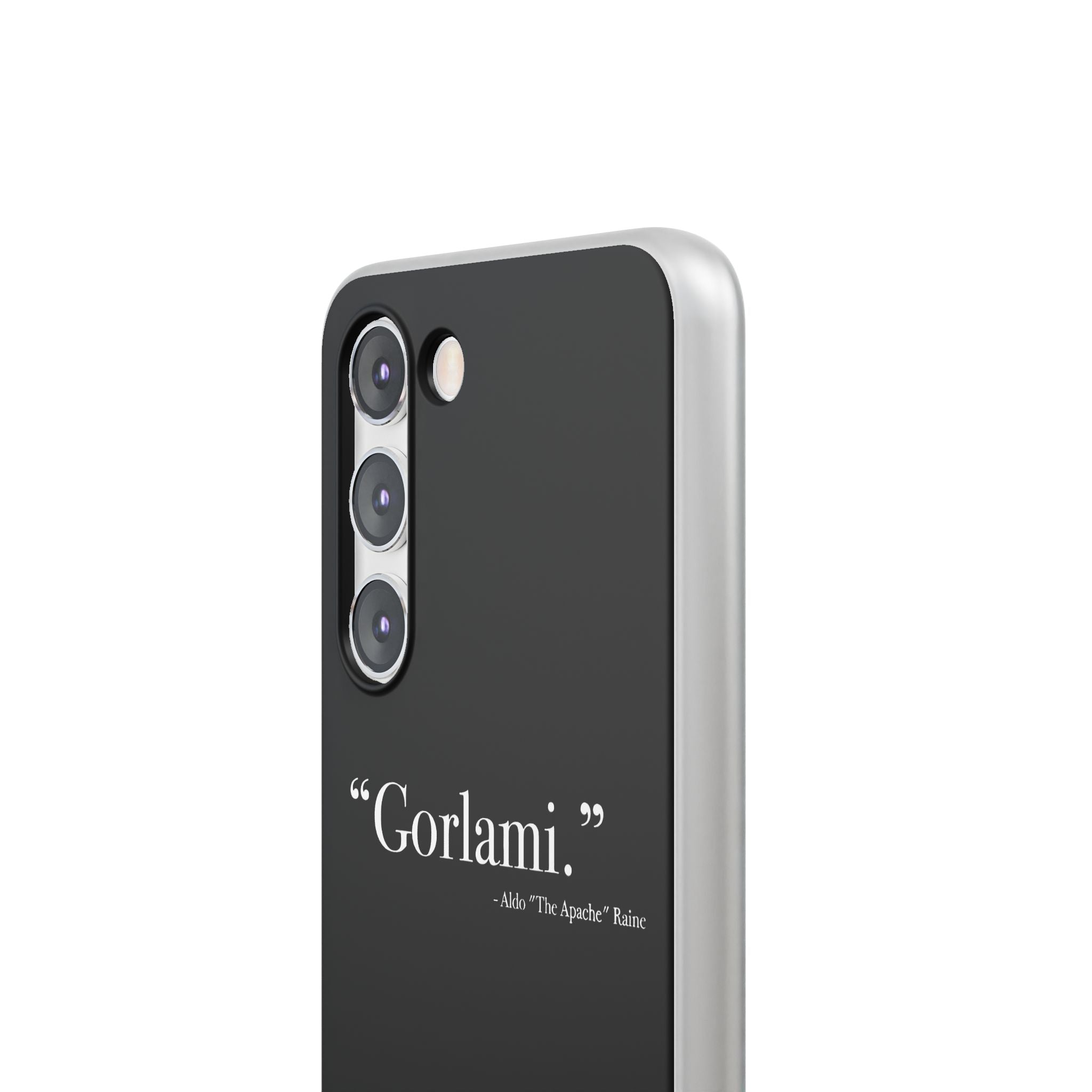 Say Gorlami - Phone Case