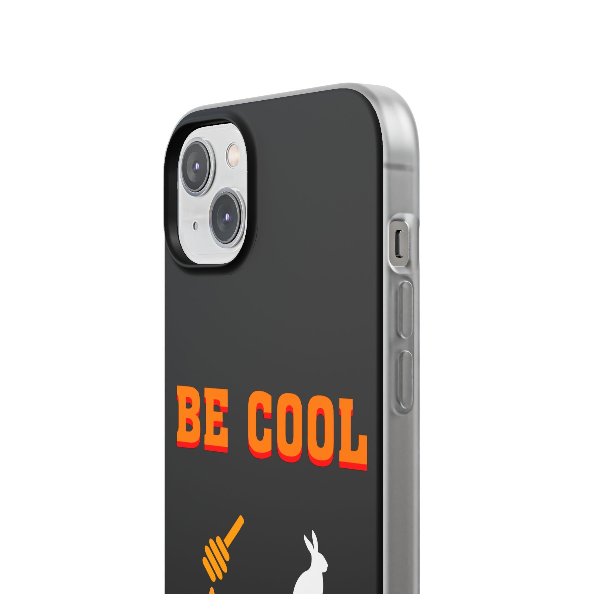Be Cool - Phone Case