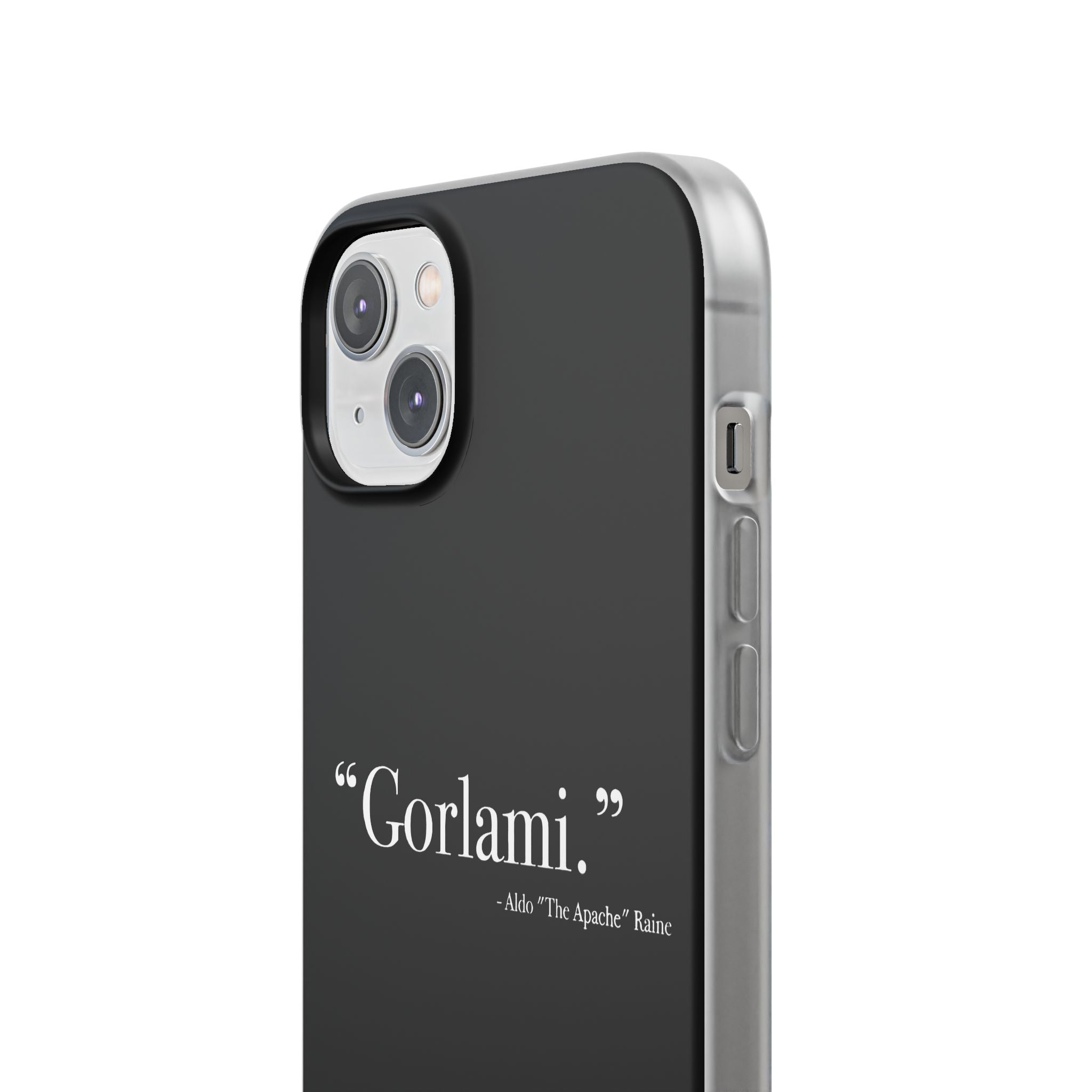 Say Gorlami - Phone Case