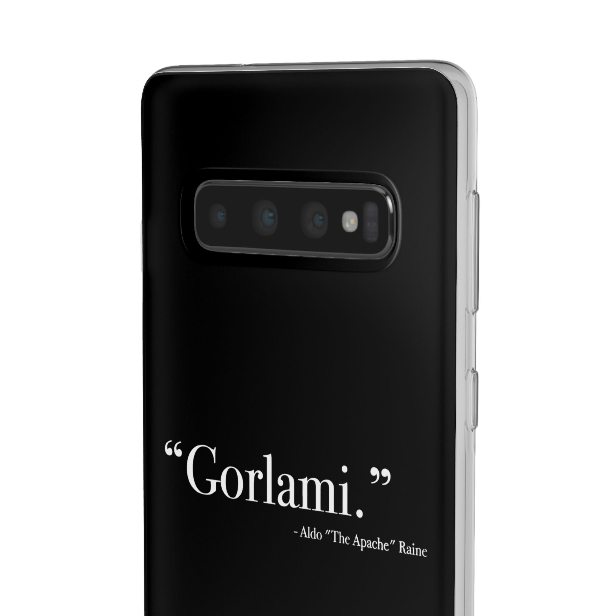 Say Gorlami - Phone Case